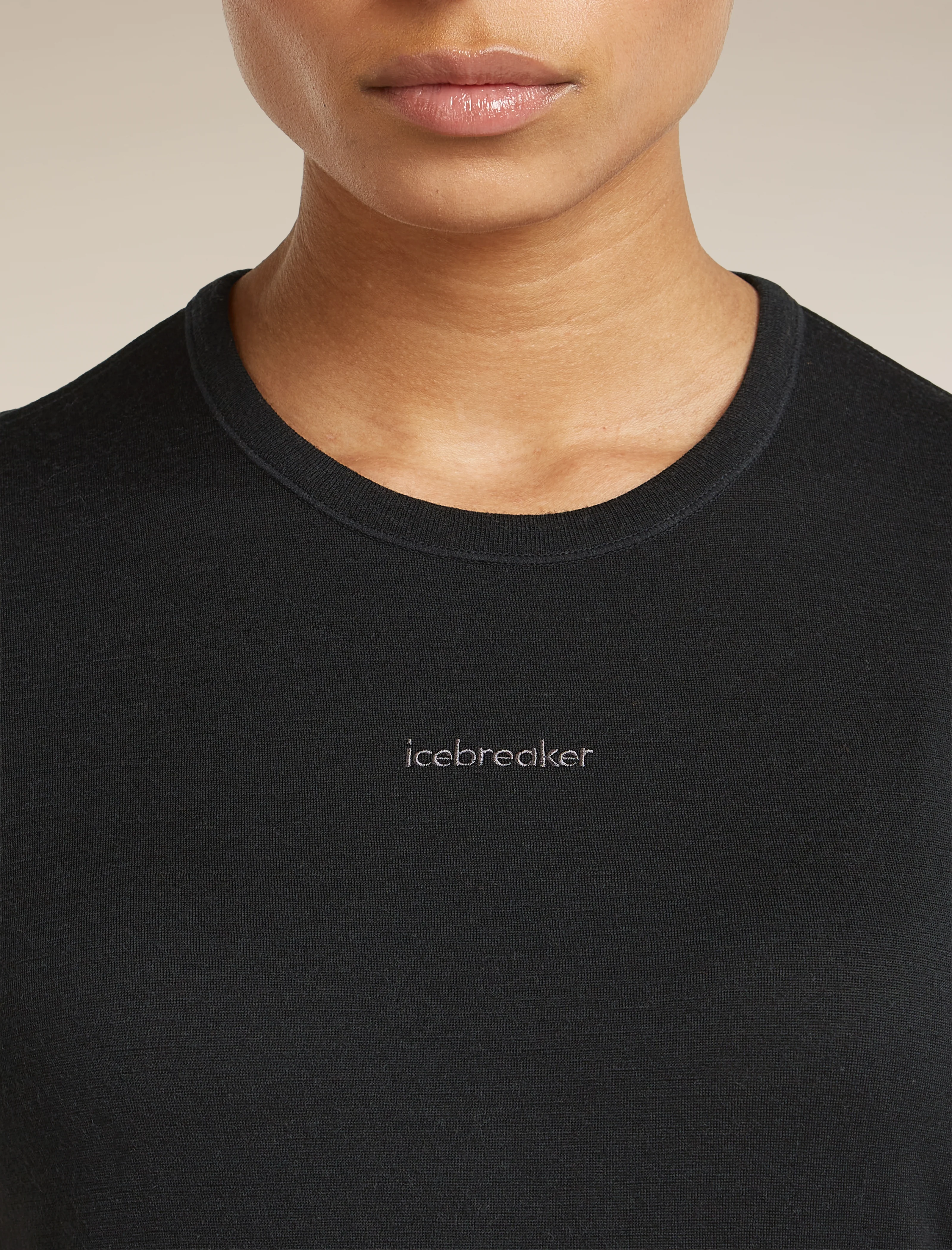 200 Tech Lite Crop T-Shirt - Image 5