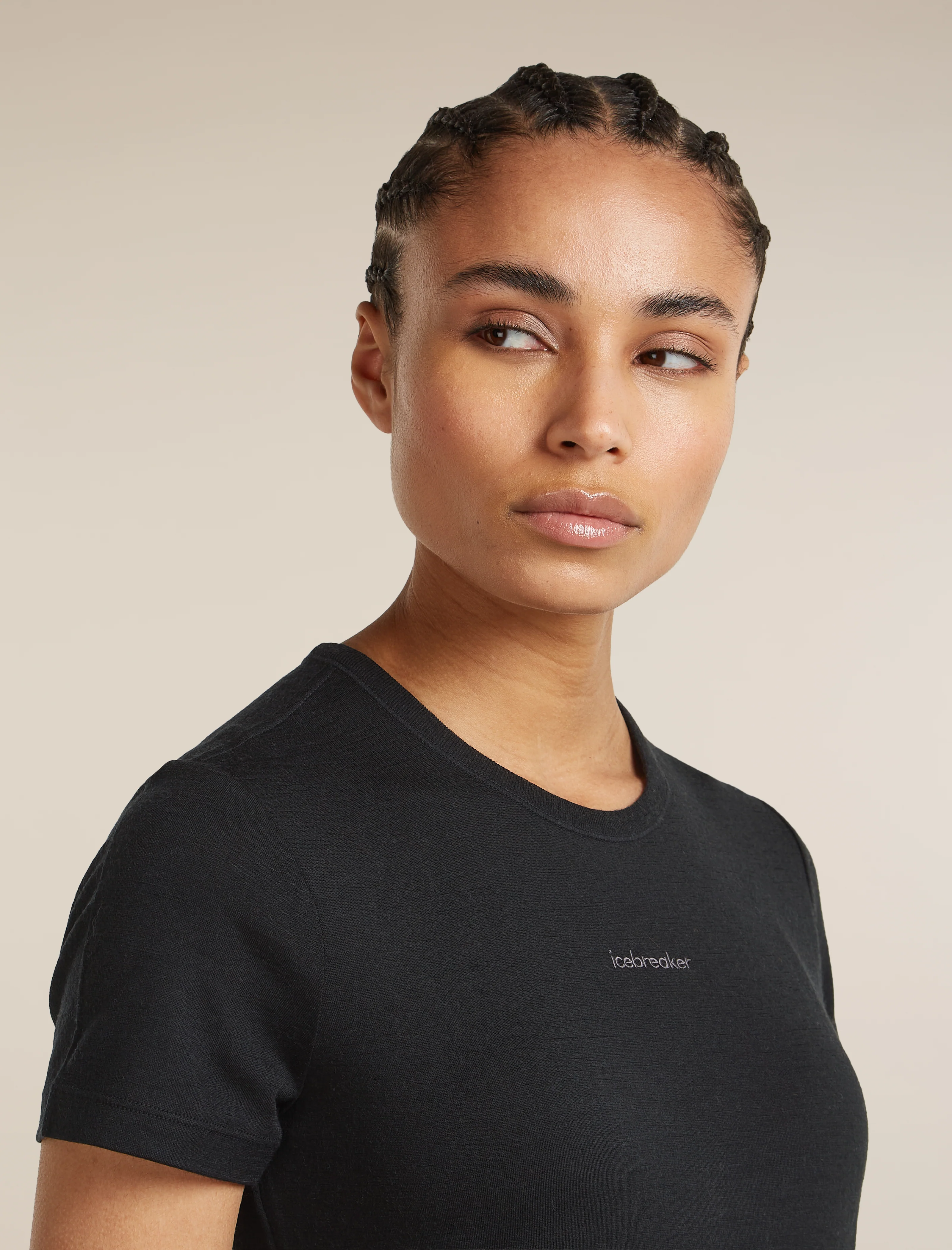 200 Tech Lite Crop T-Shirt - Image 6