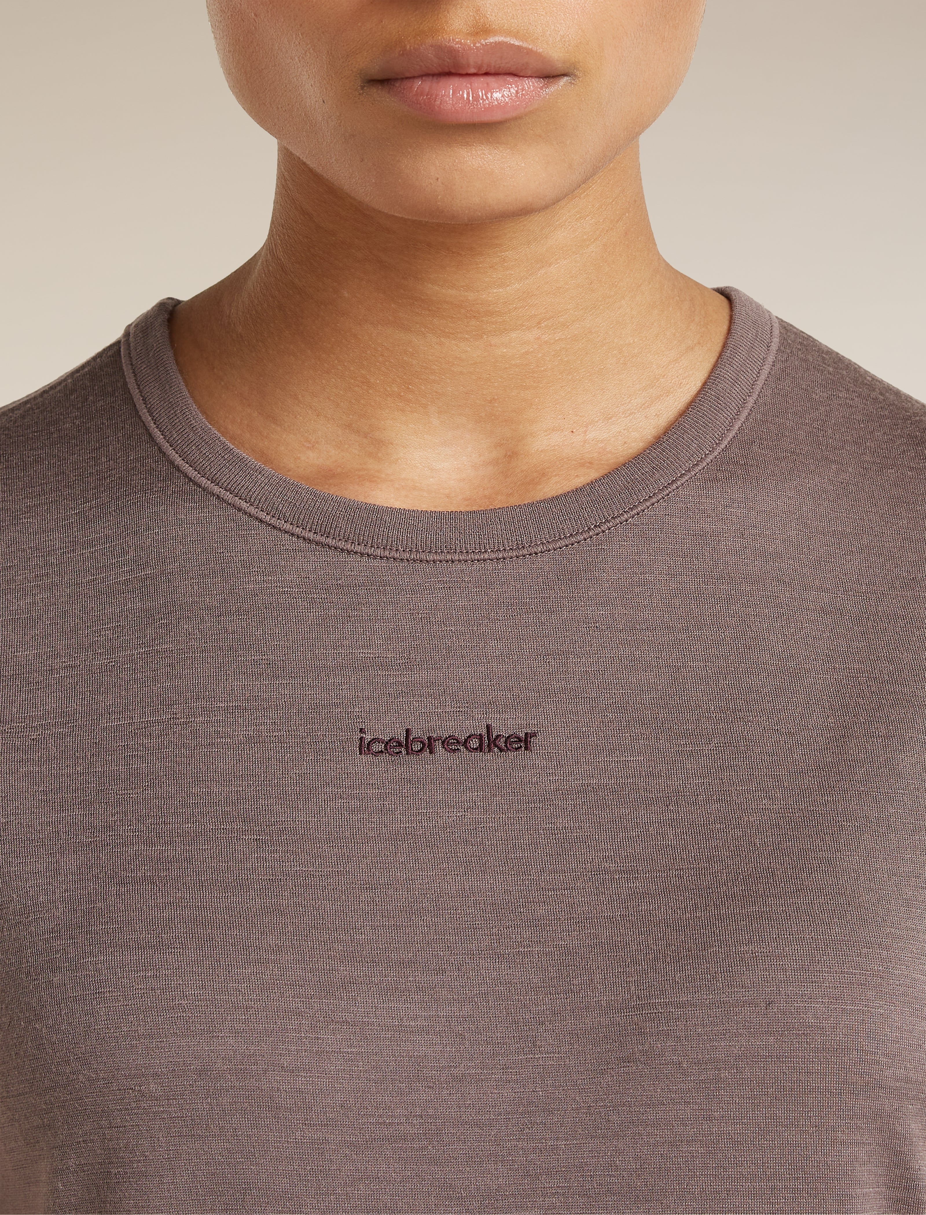 200 Tech Lite Crop T-Shirt - Image 5