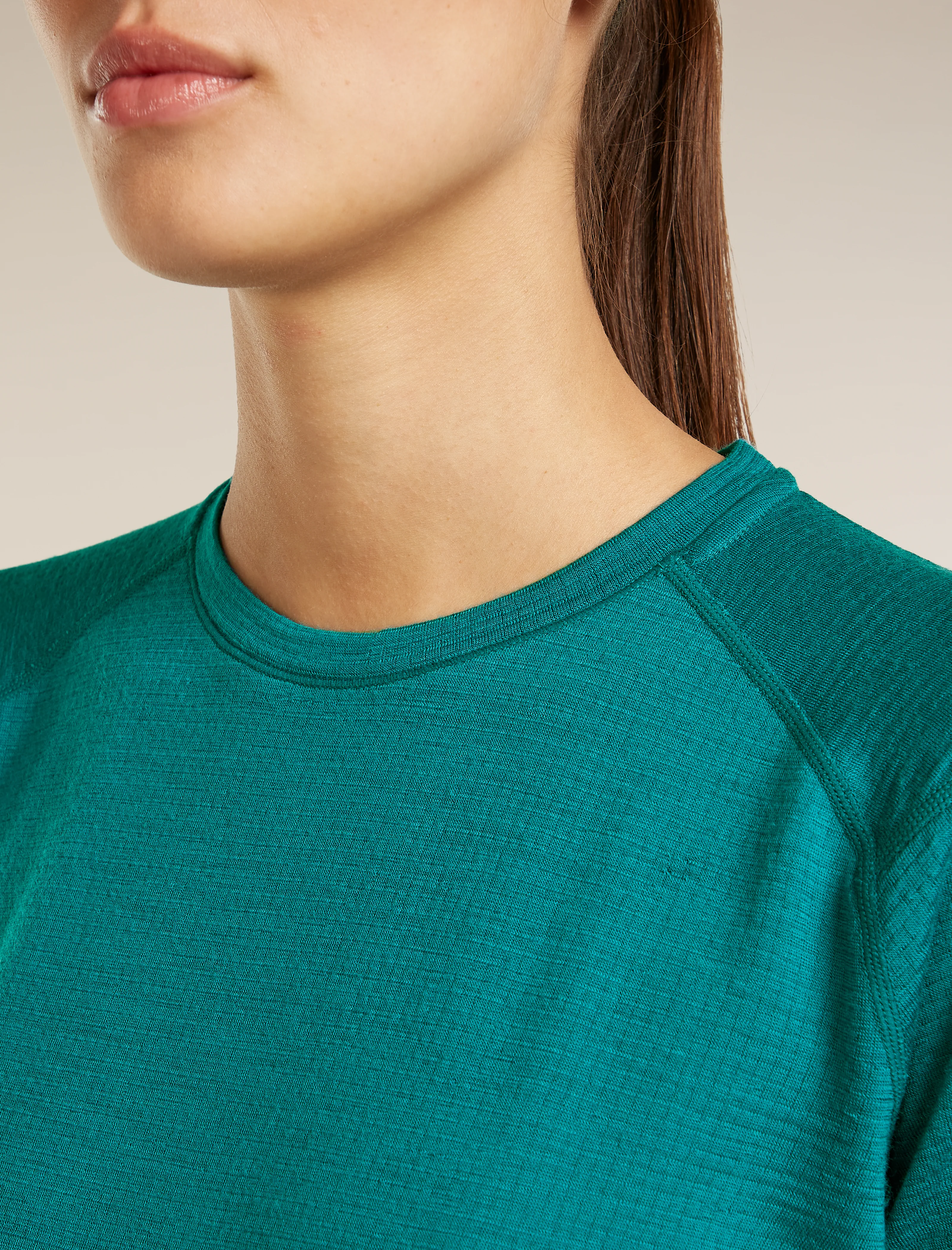 200 Waffle Elevation T-Shirt - Image 5