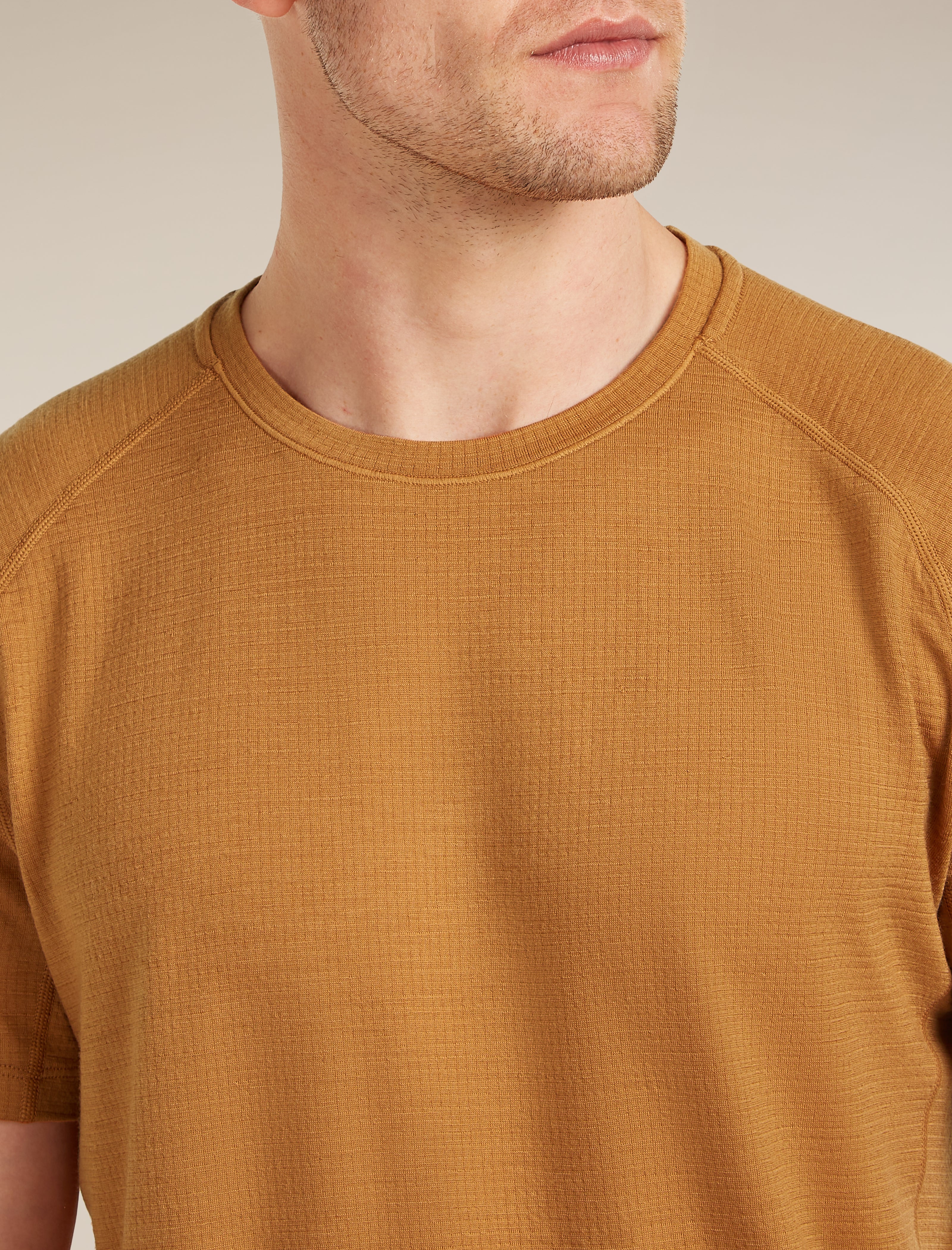 200 Waffle Elevation T-Shirt - Image 5