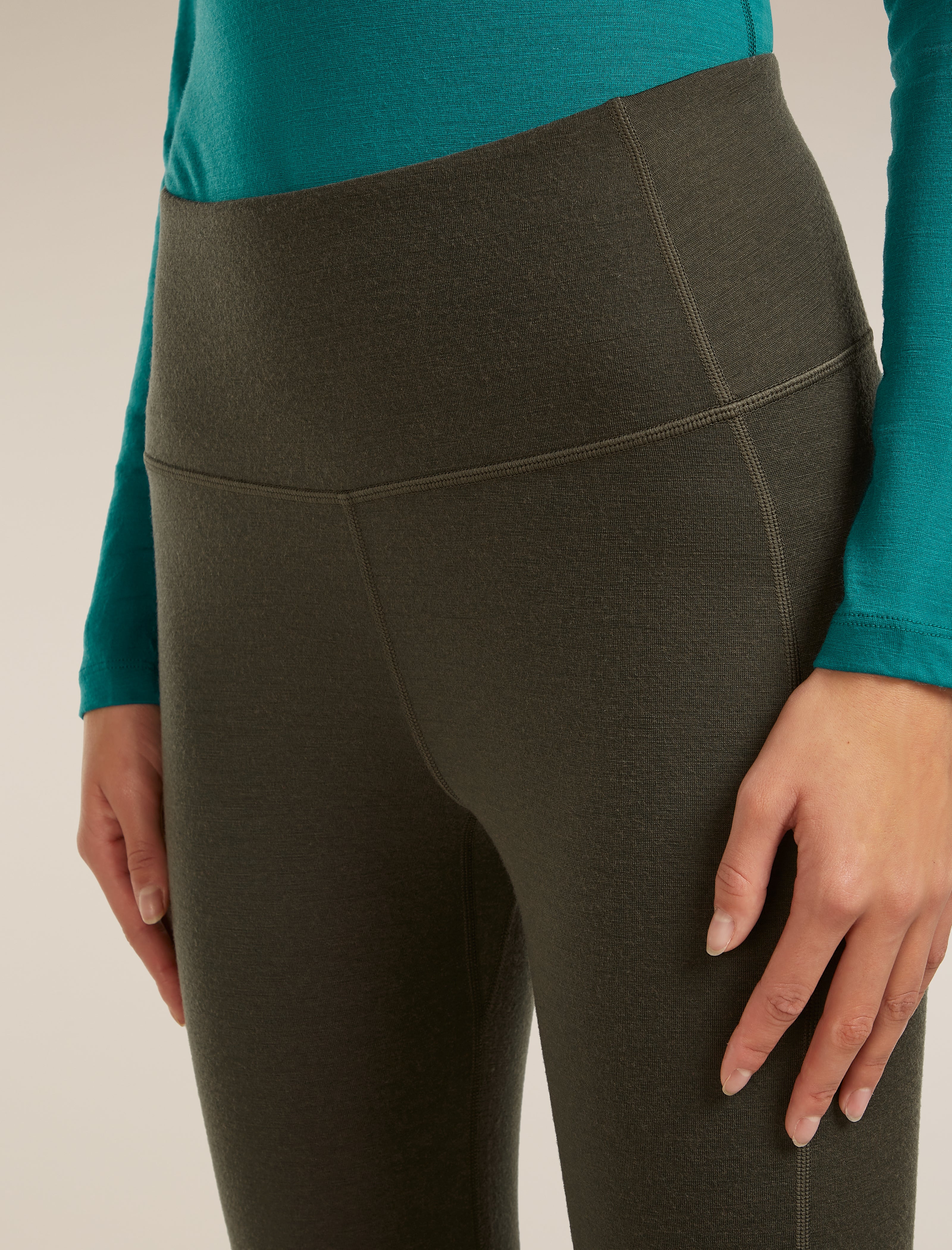 260 Fastray 25" High Rise Tights - Image 6