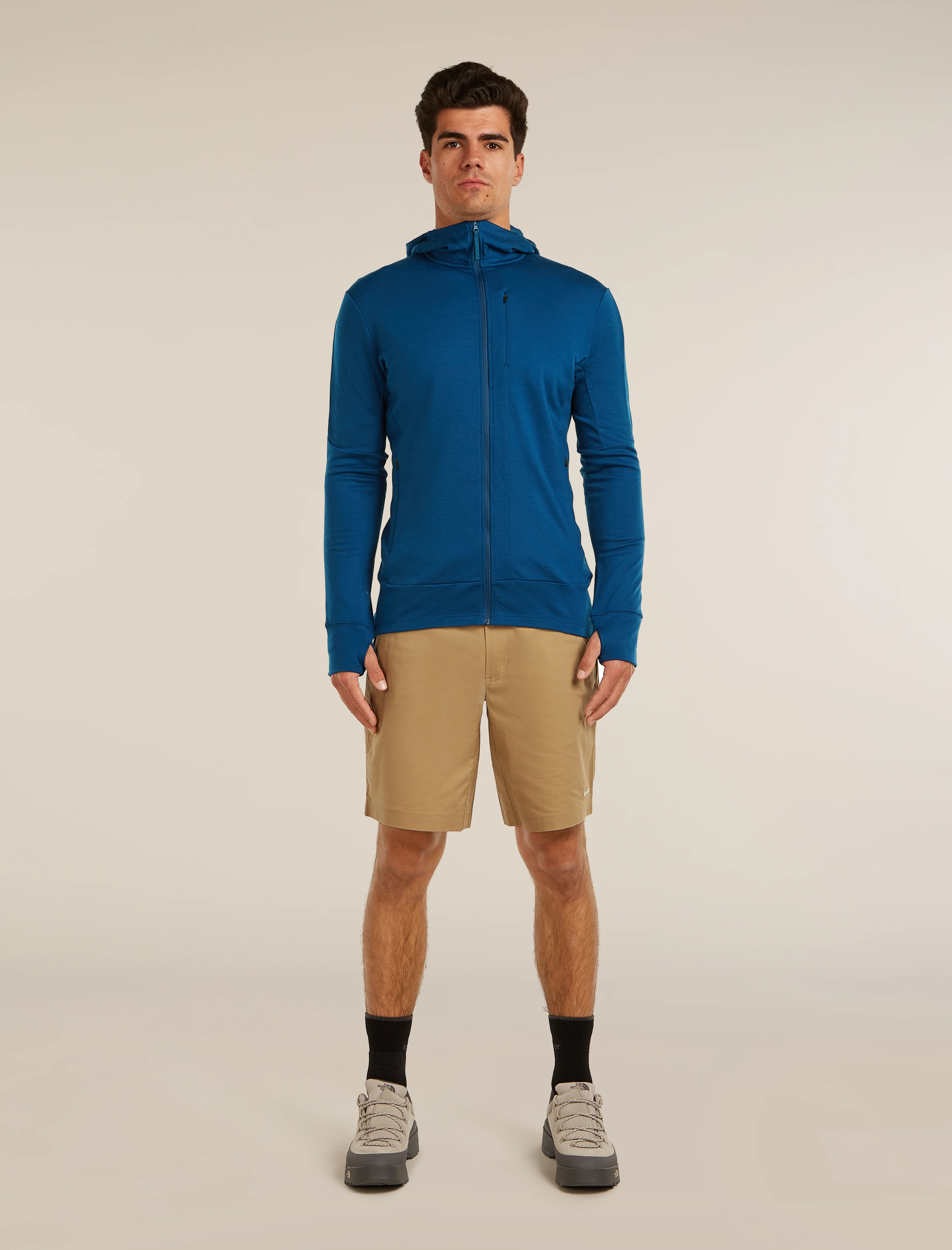 260 Quantum Zip Hoodie - Image 3