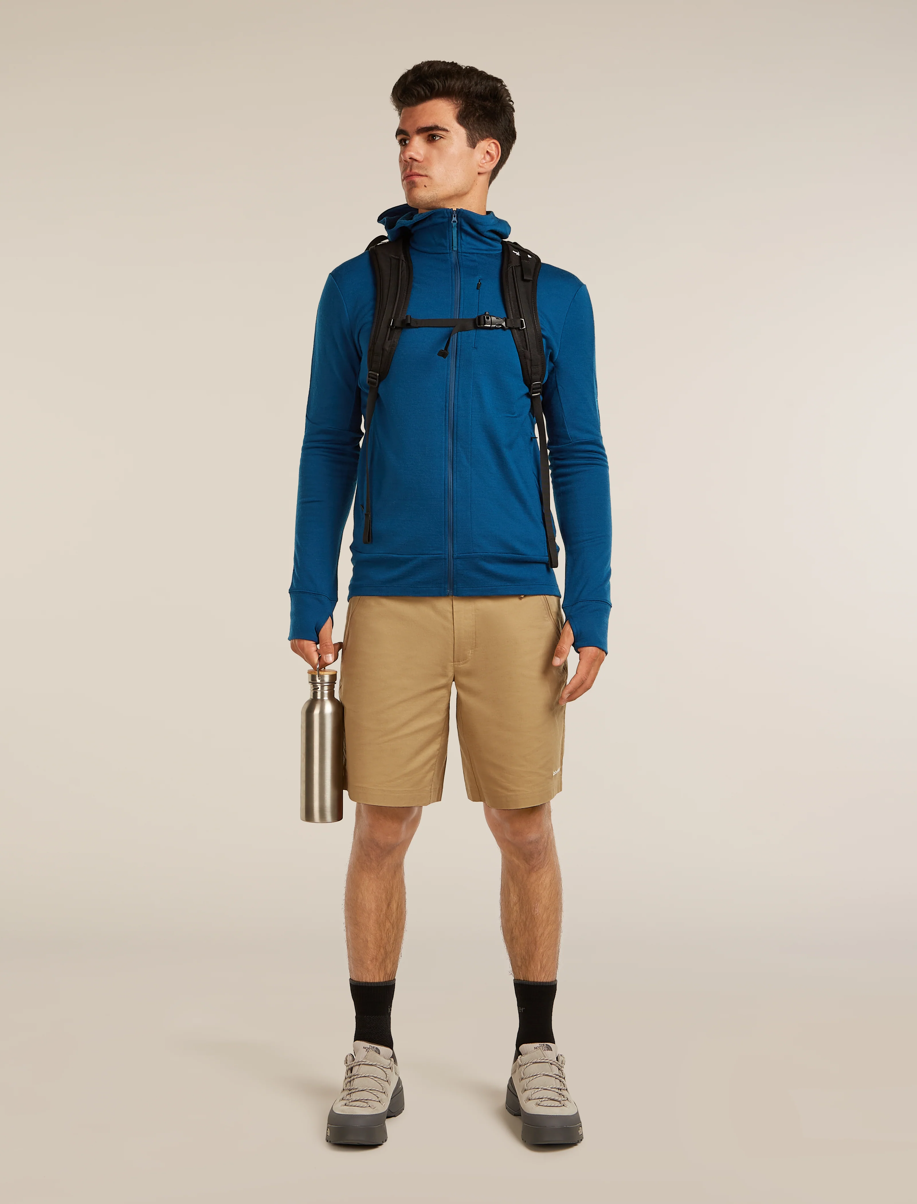 260 Quantum Zip Hoodie - Image 4