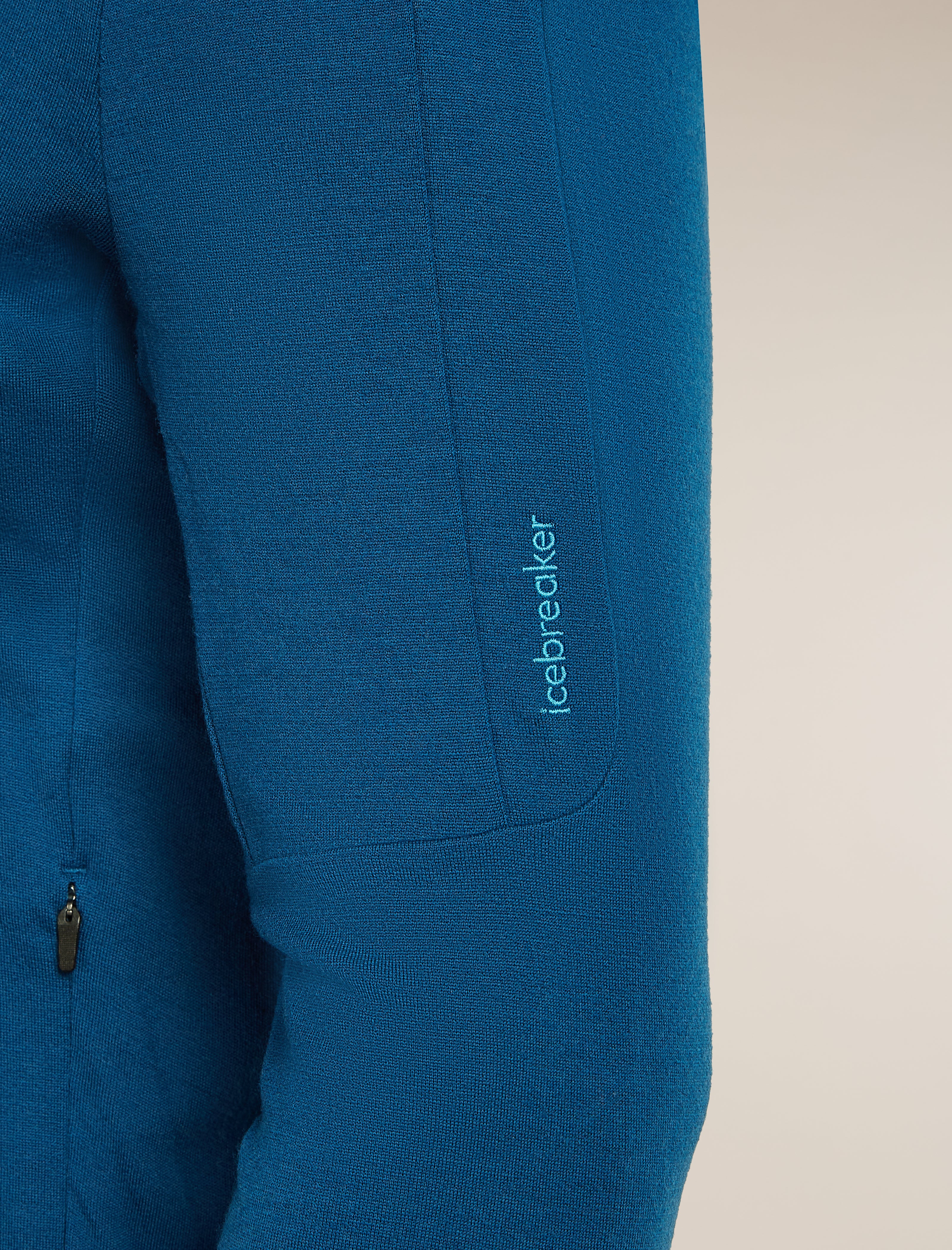 260 Quantum Zip Hoodie - Image 5