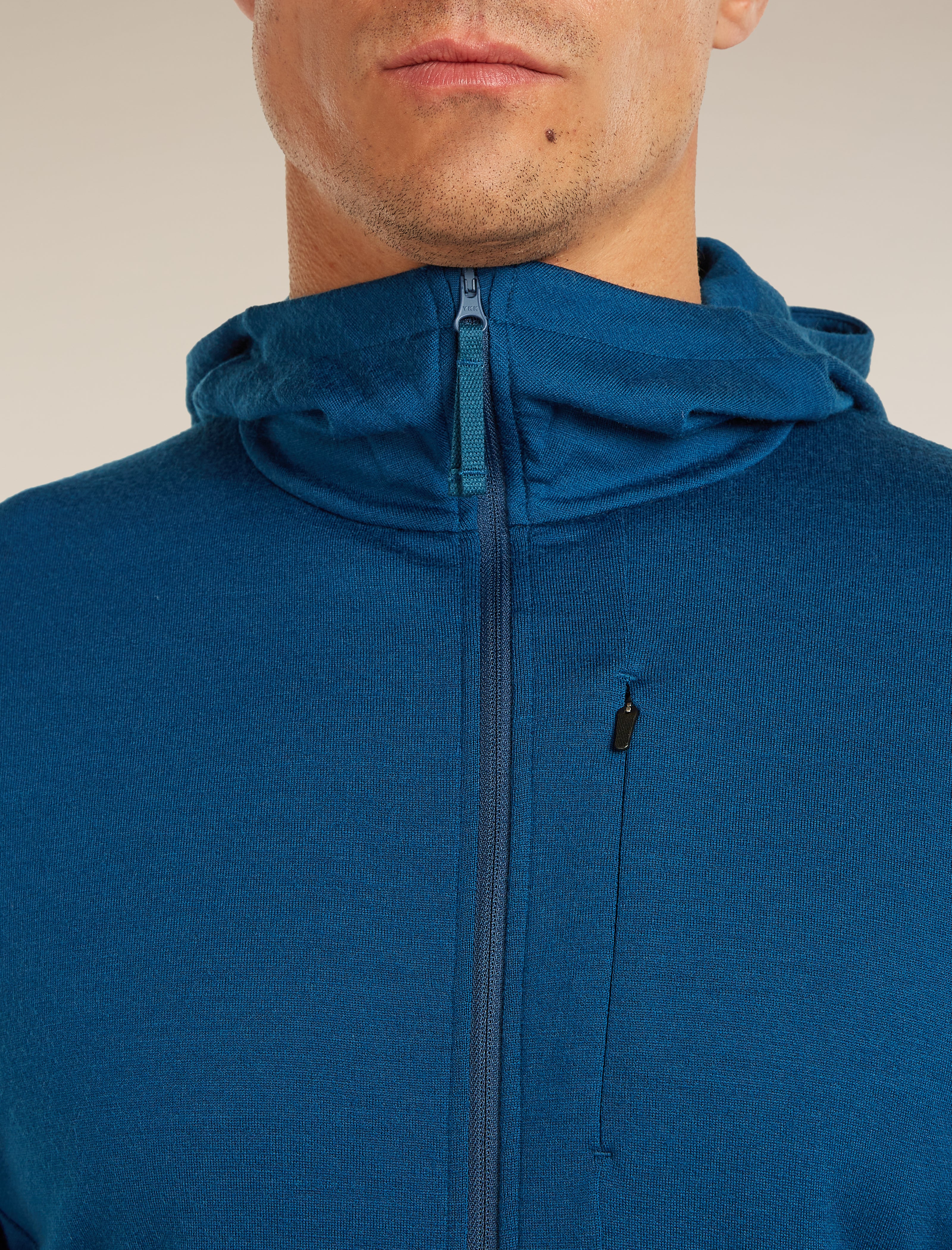 260 Quantum Zip Hoodie - Image 6
