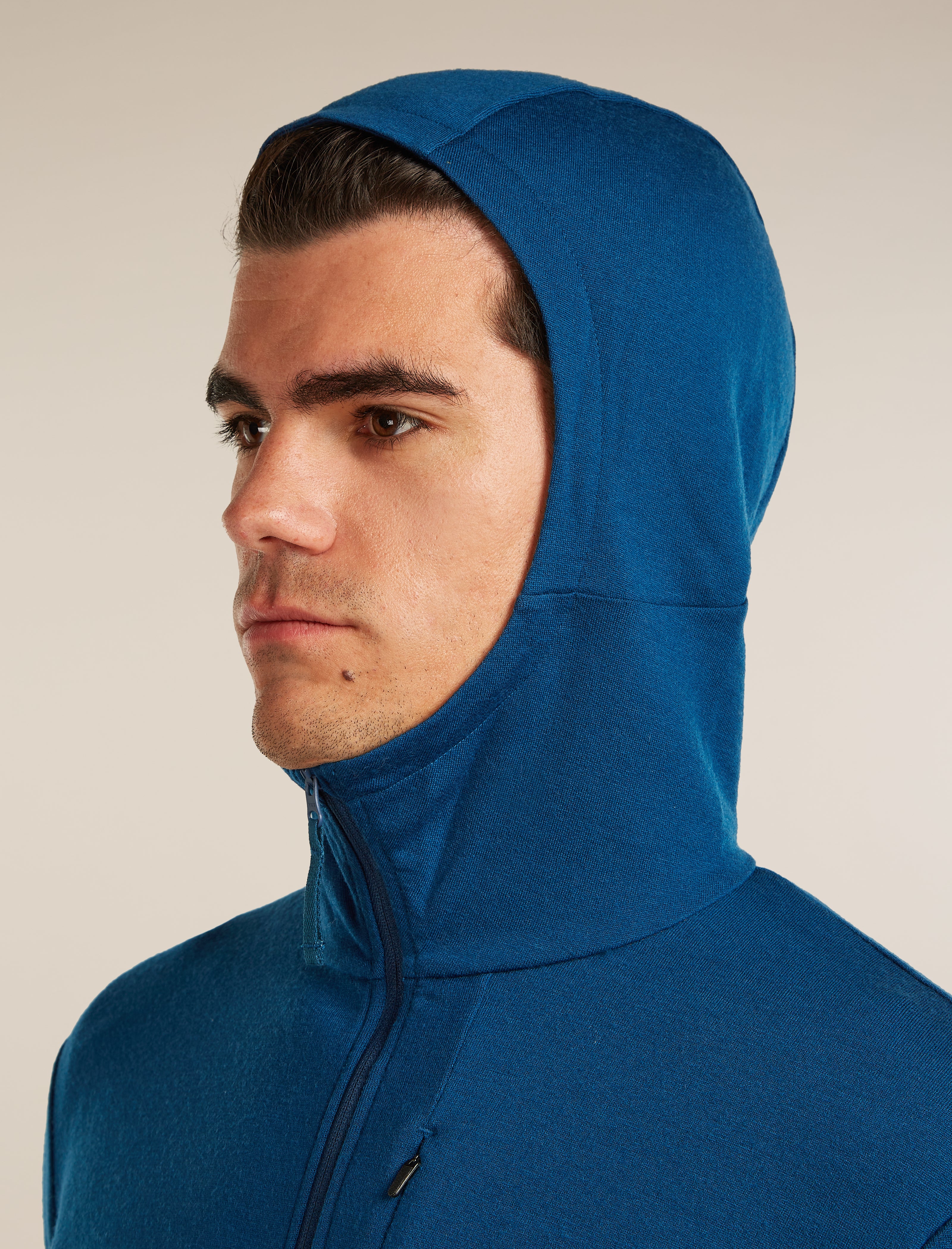 260 Quantum Zip Hoodie - Image 8