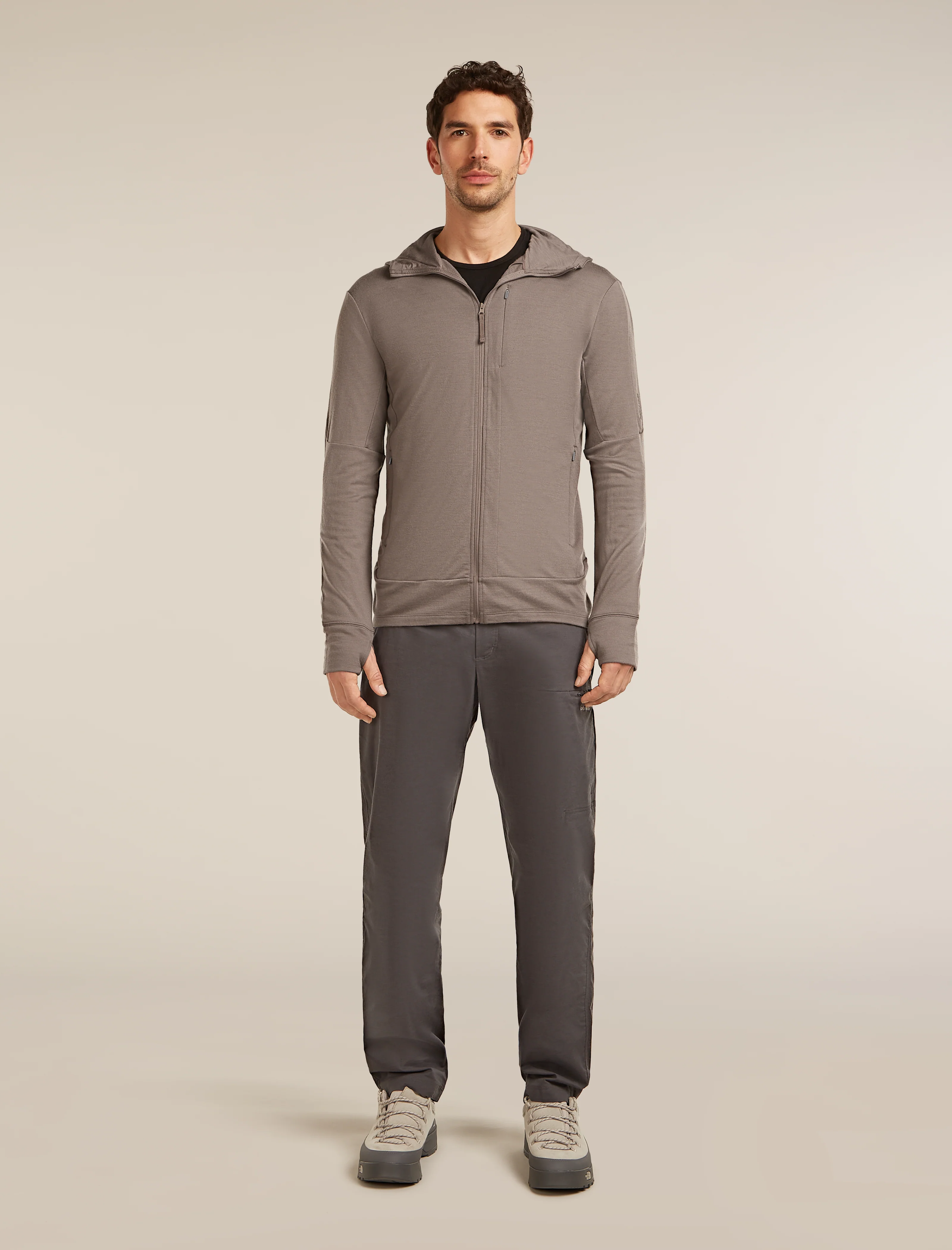 260 Quantum Zip Hoodie - Image 3