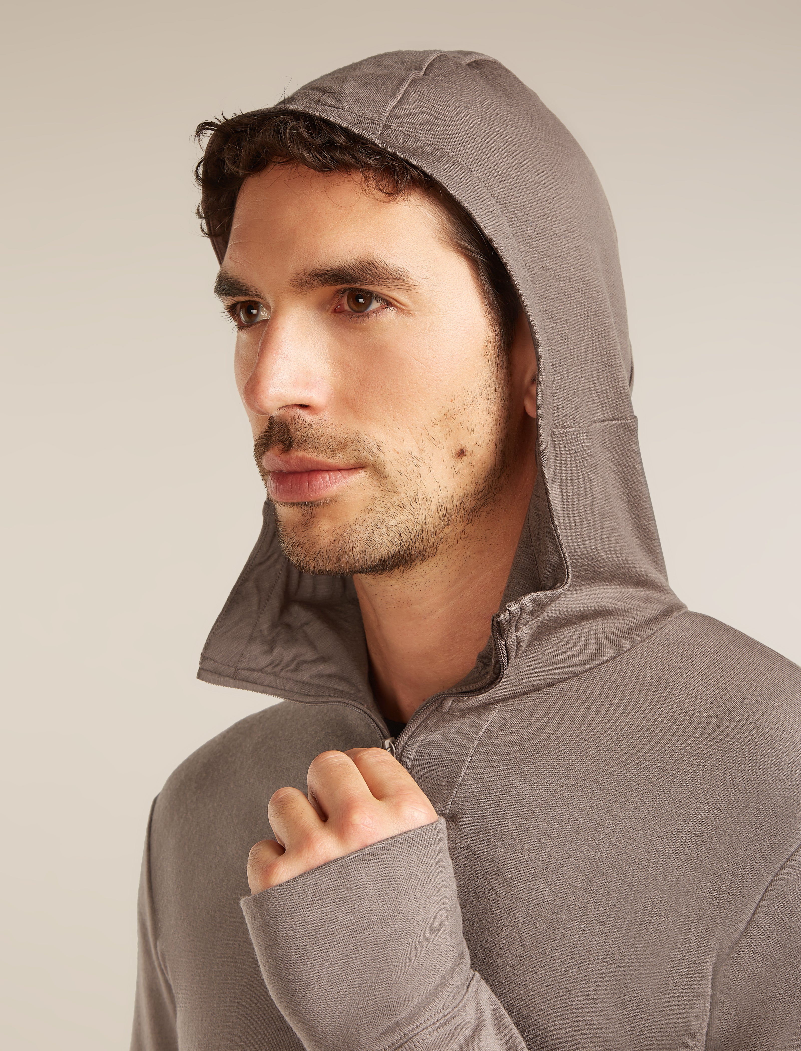 260 Quantum Zip Hoodie - Image 8