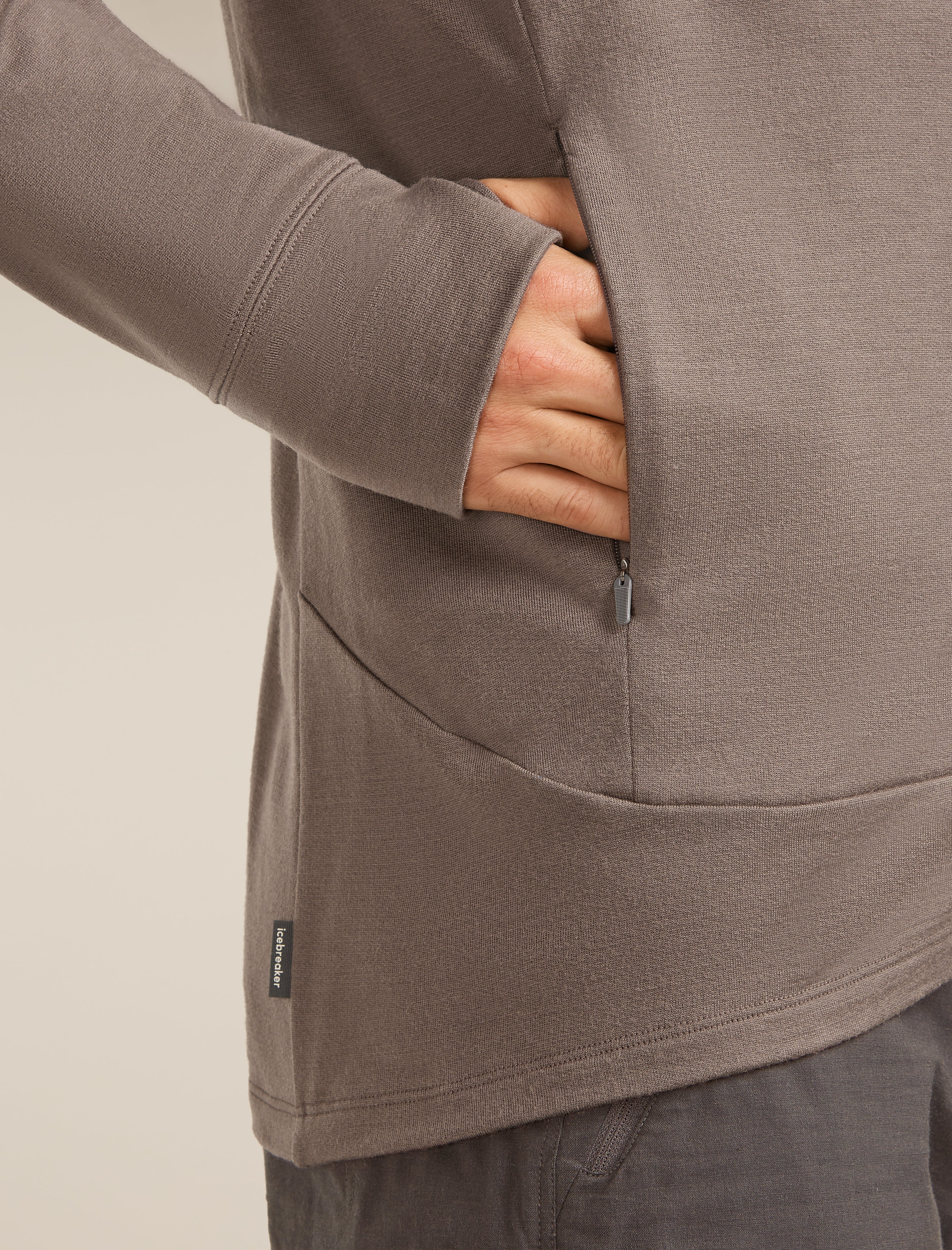 260 Quantum Zip Hoodie - Image 9