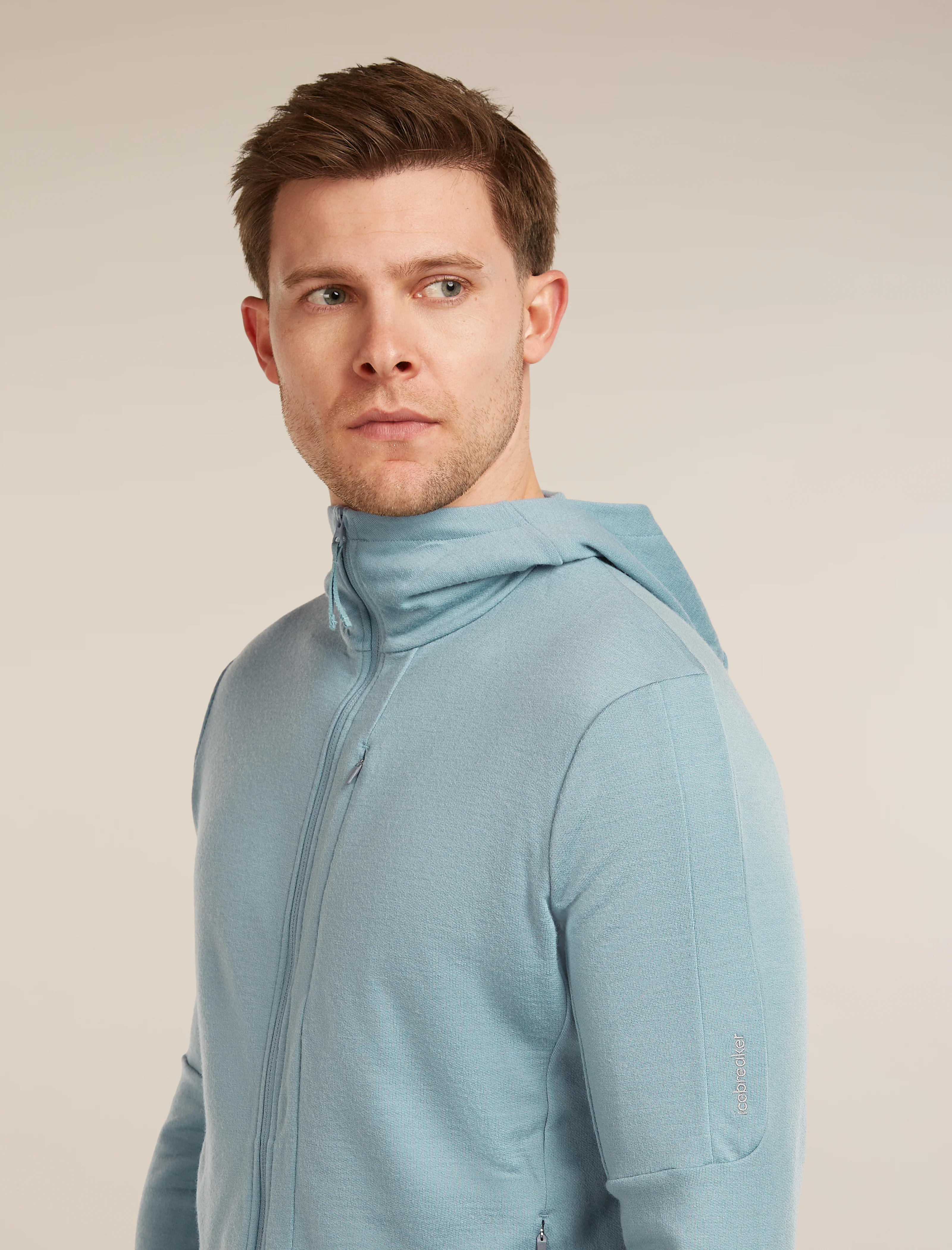 260 Quantum Zip Hoodie - Image 5