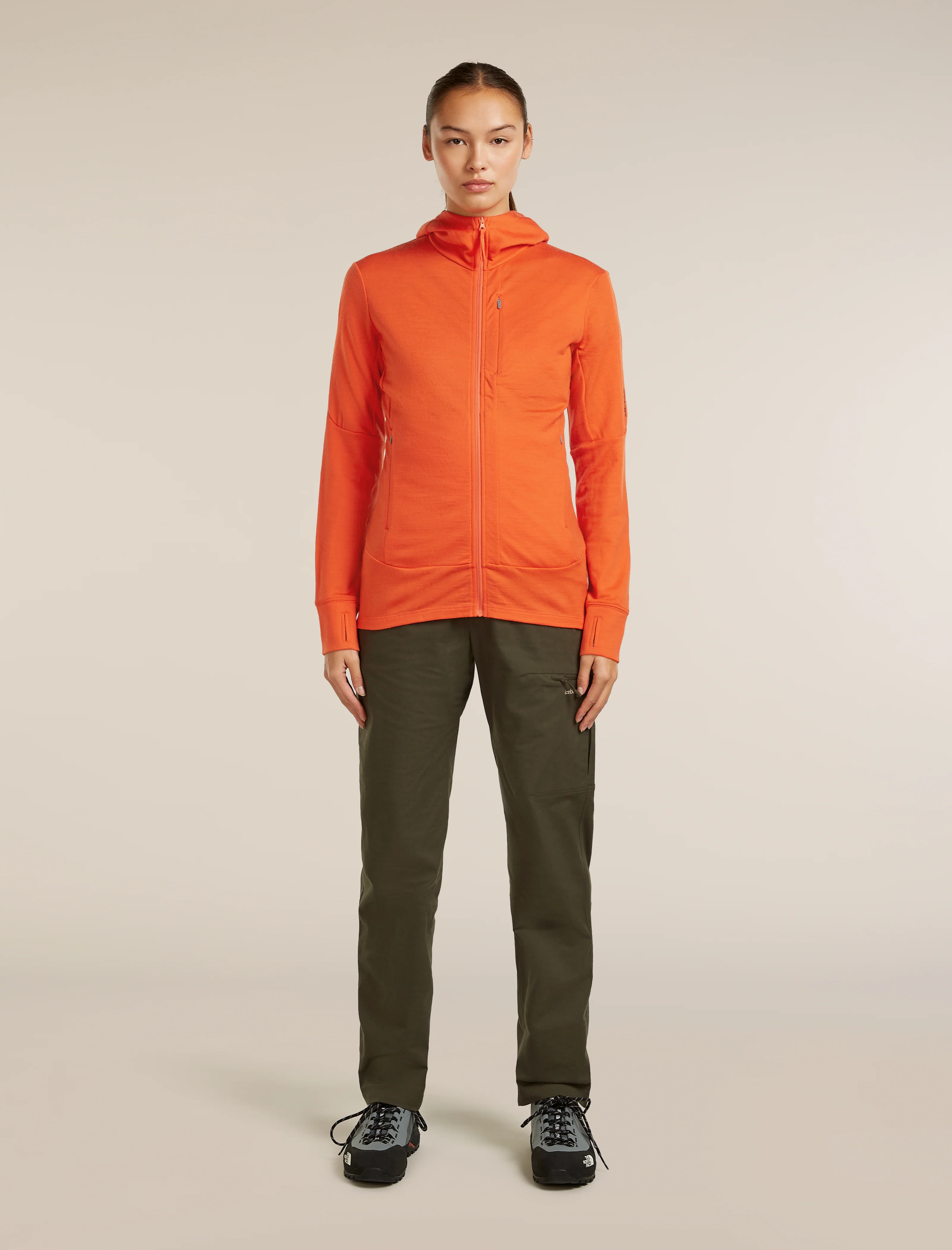 260 Quantum Zip Hoodie - Image 3
