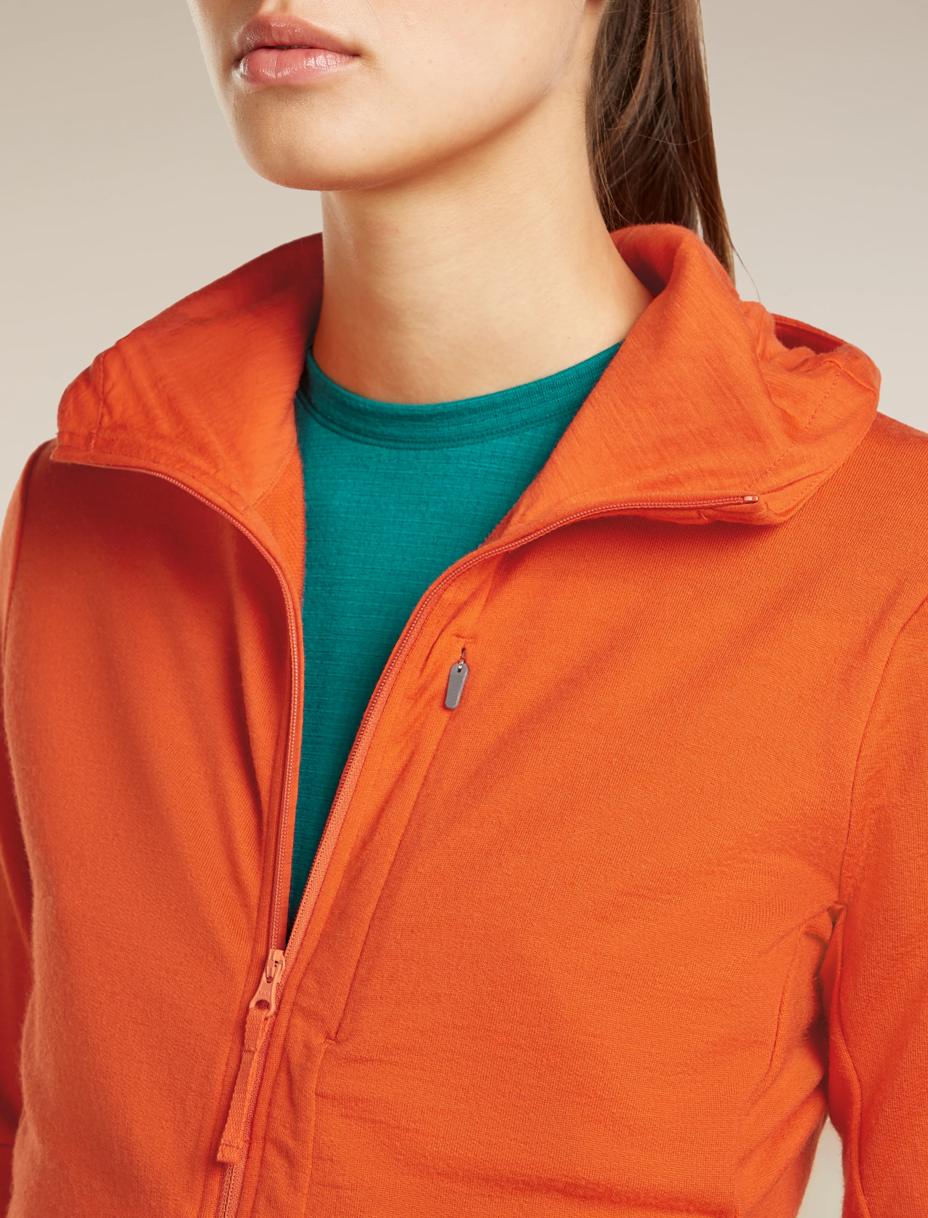 260 Quantum Zip Hoodie - Image 6