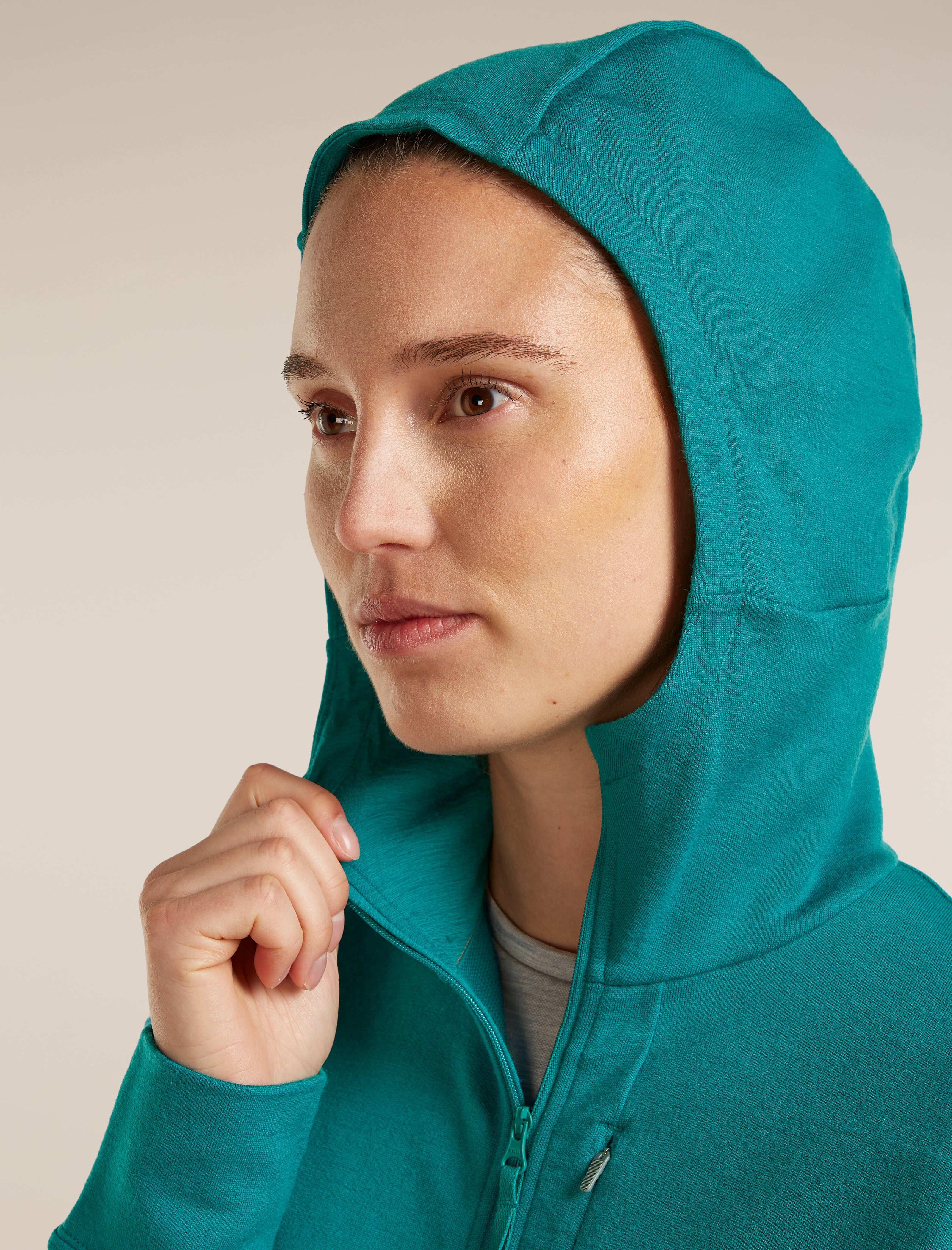 260 Quantum Zip Hoodie - Image 8