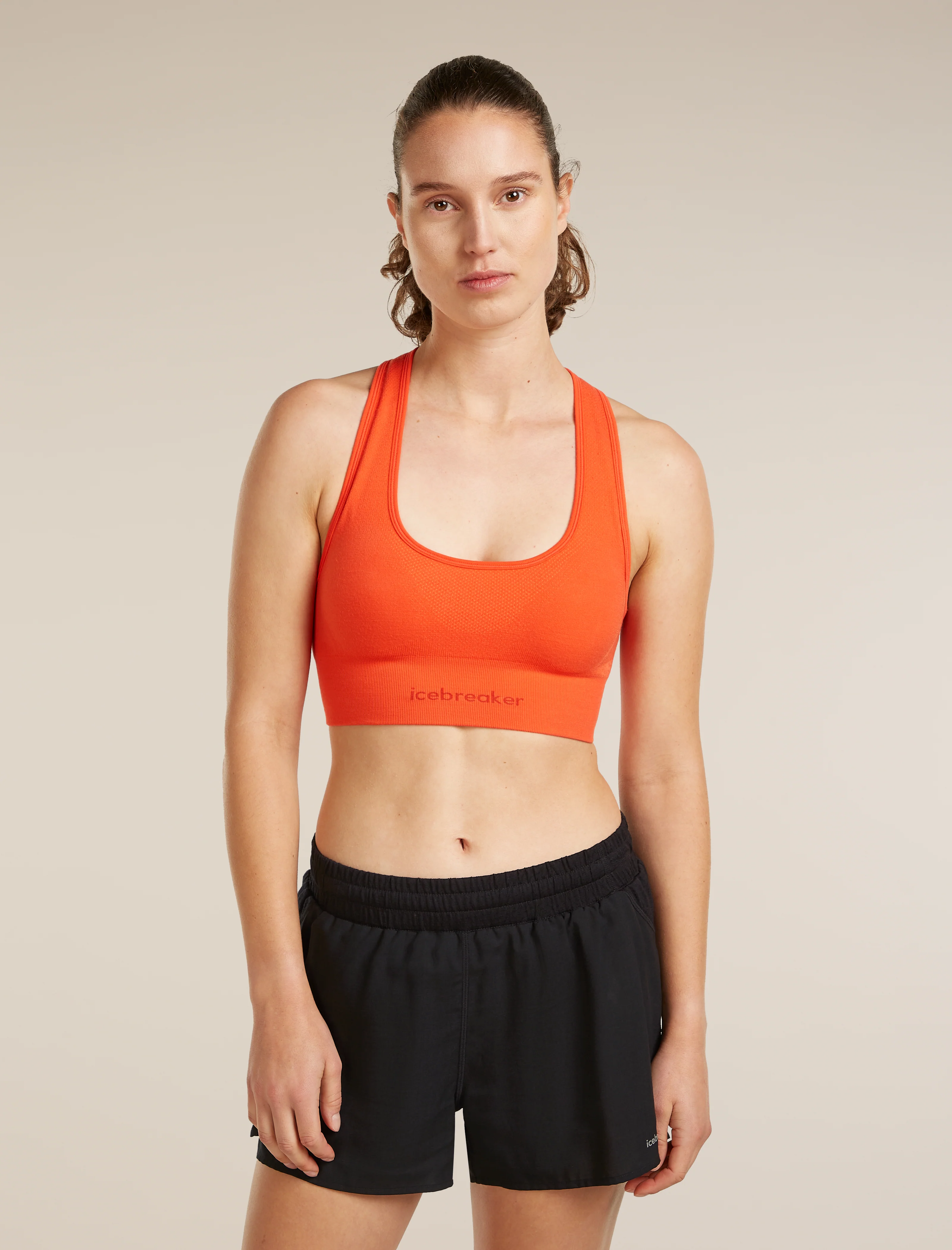 260 Seamless Bra