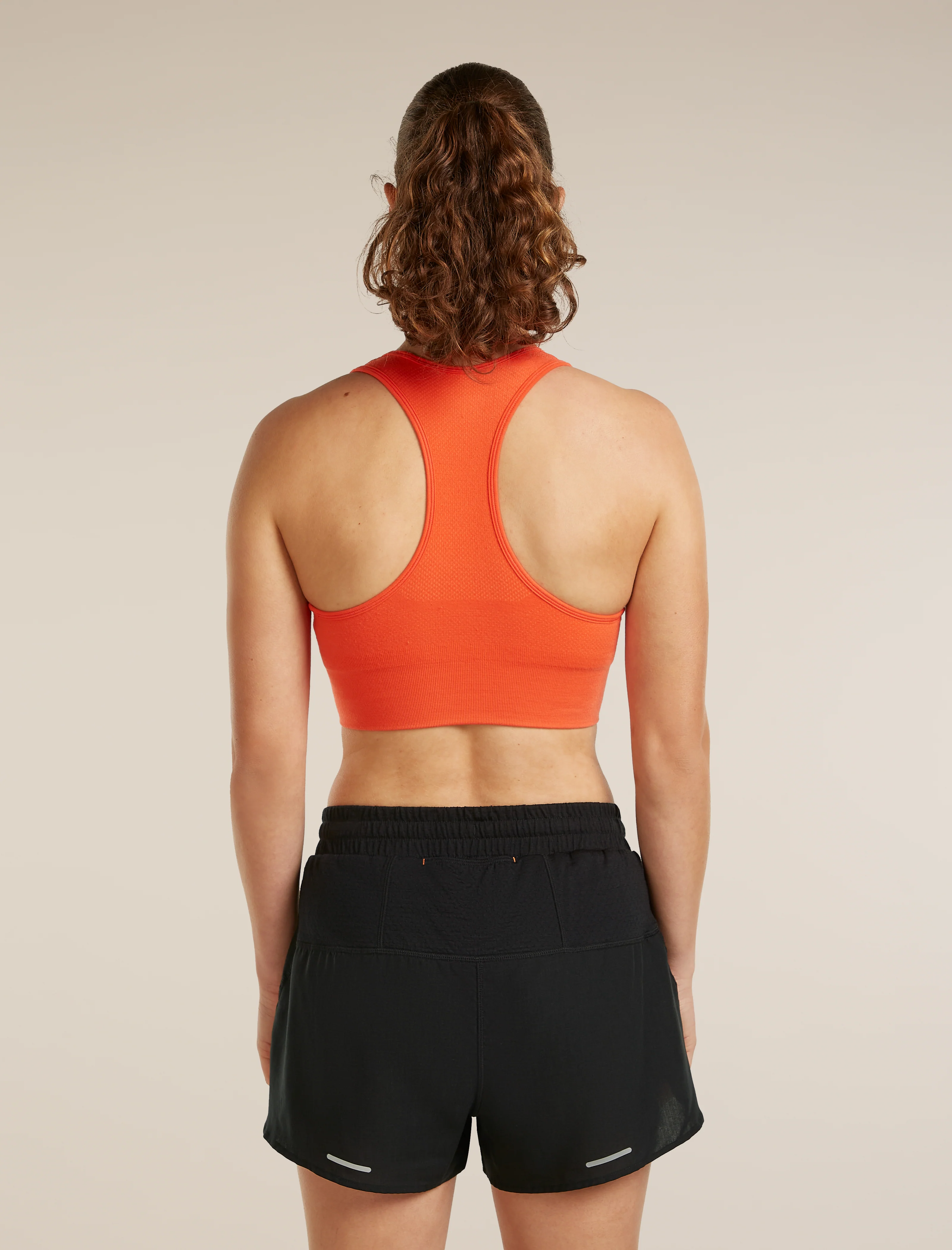 260 Seamless Bra - Image 2