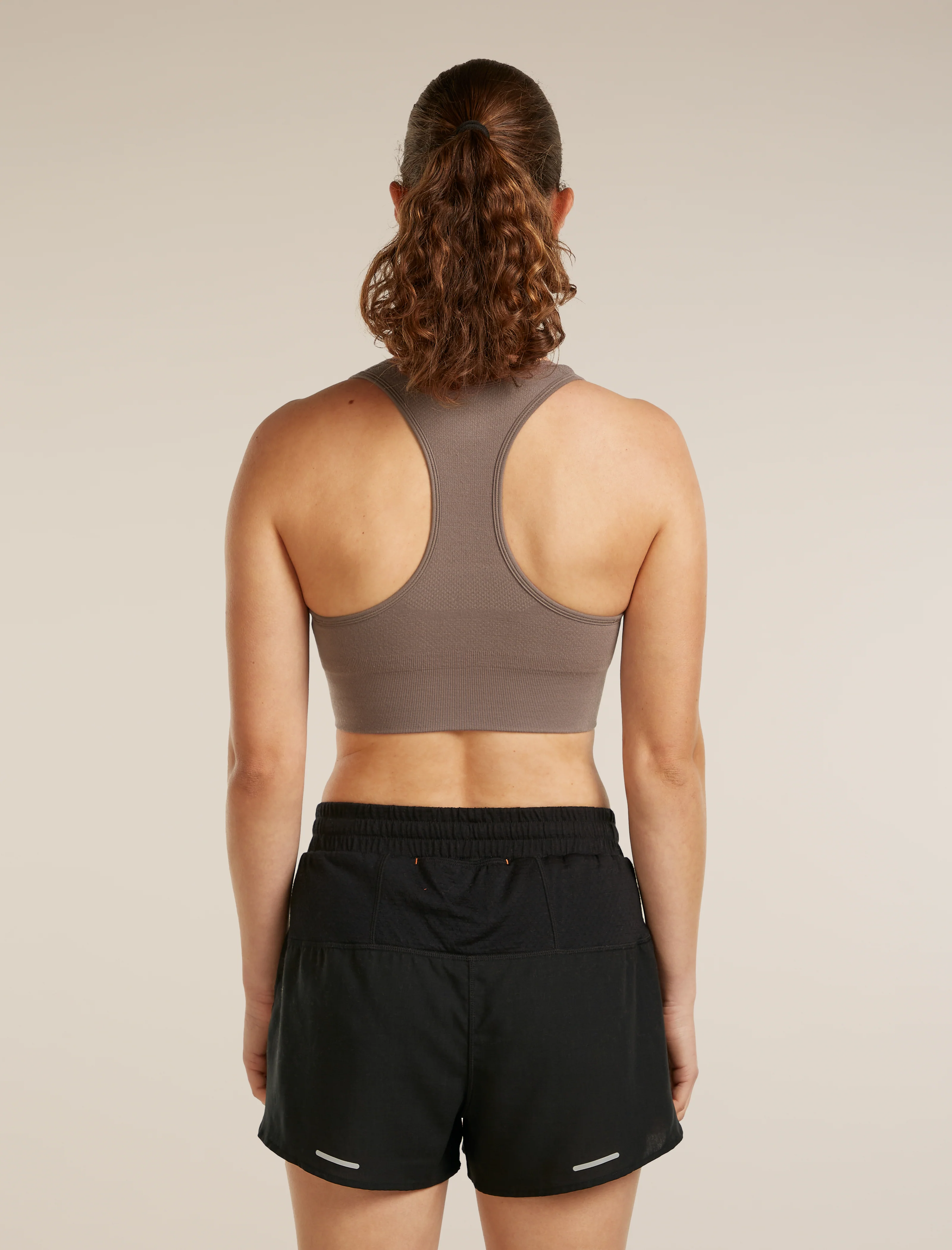 260 Seamless Bra - Image 2