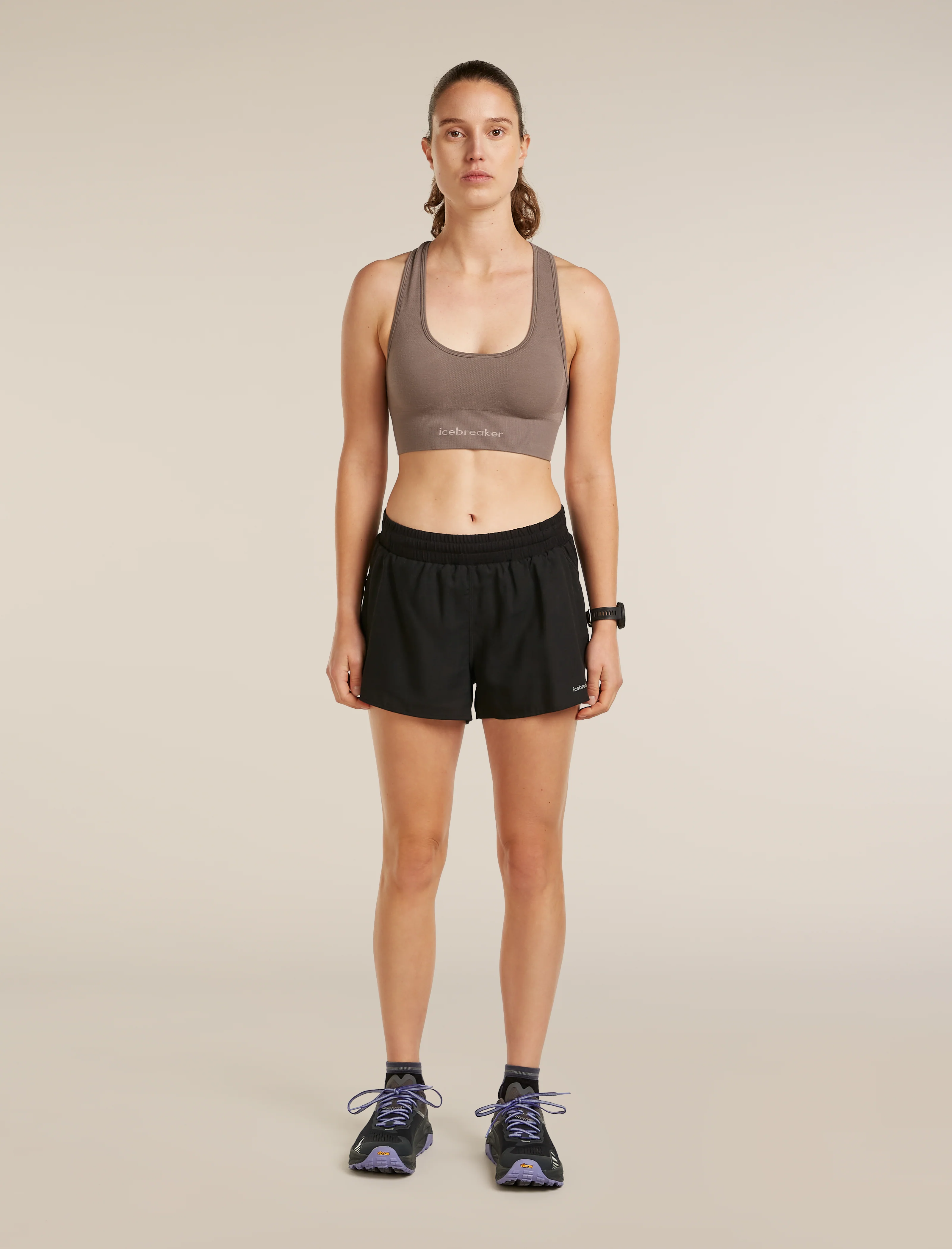 260 Seamless Bra - Image 3