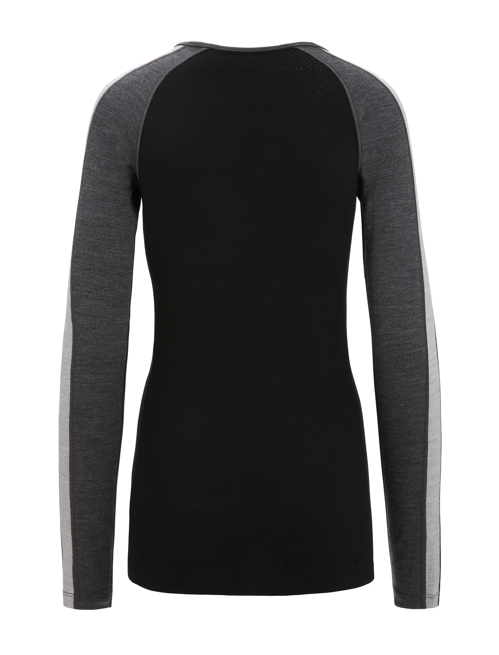 Women's 260 ZoneKnit™ Long Sleeve Crew Thermal Top - Image 9