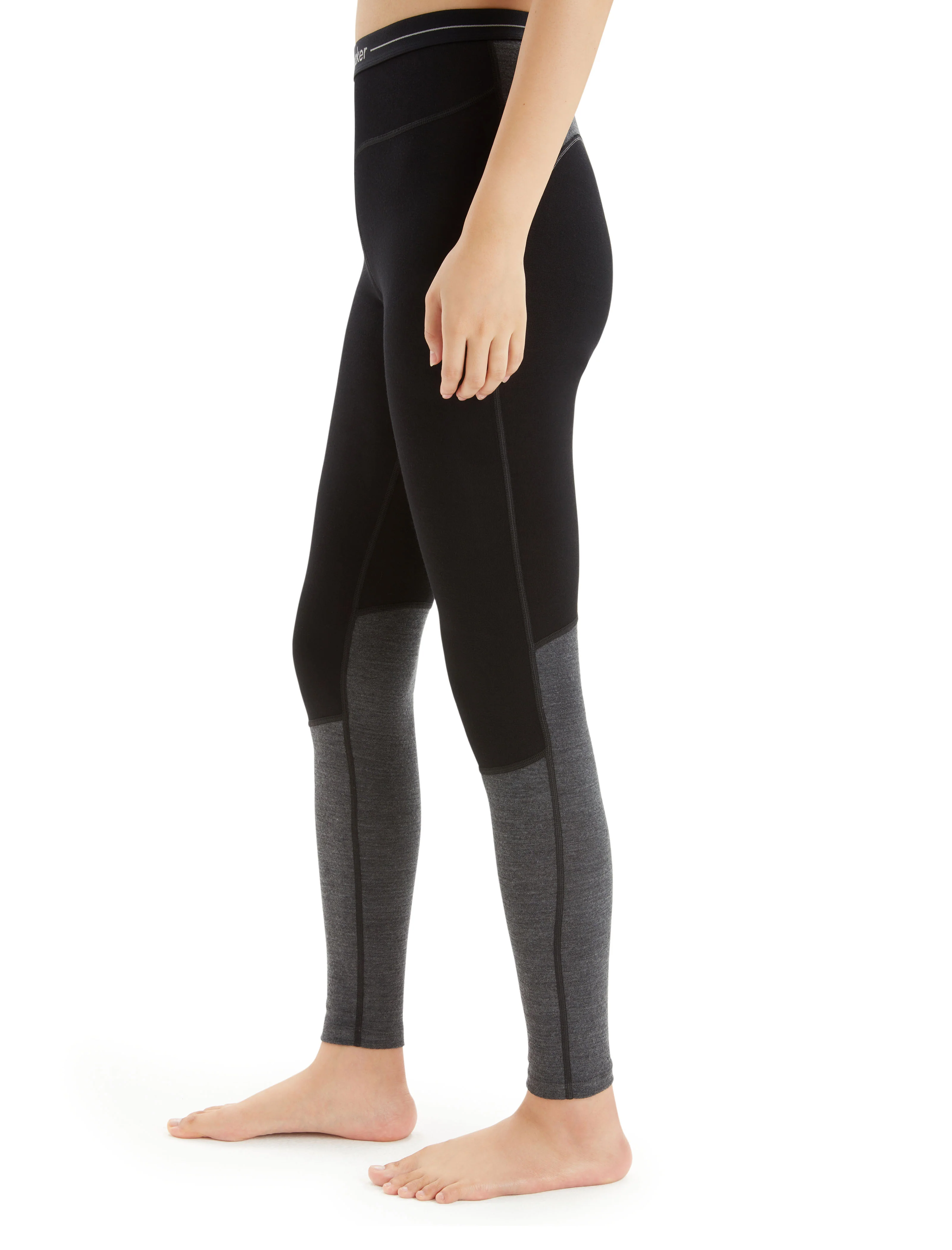 Women's 260 ZoneKnit™ Thermal Leggings - Image 5