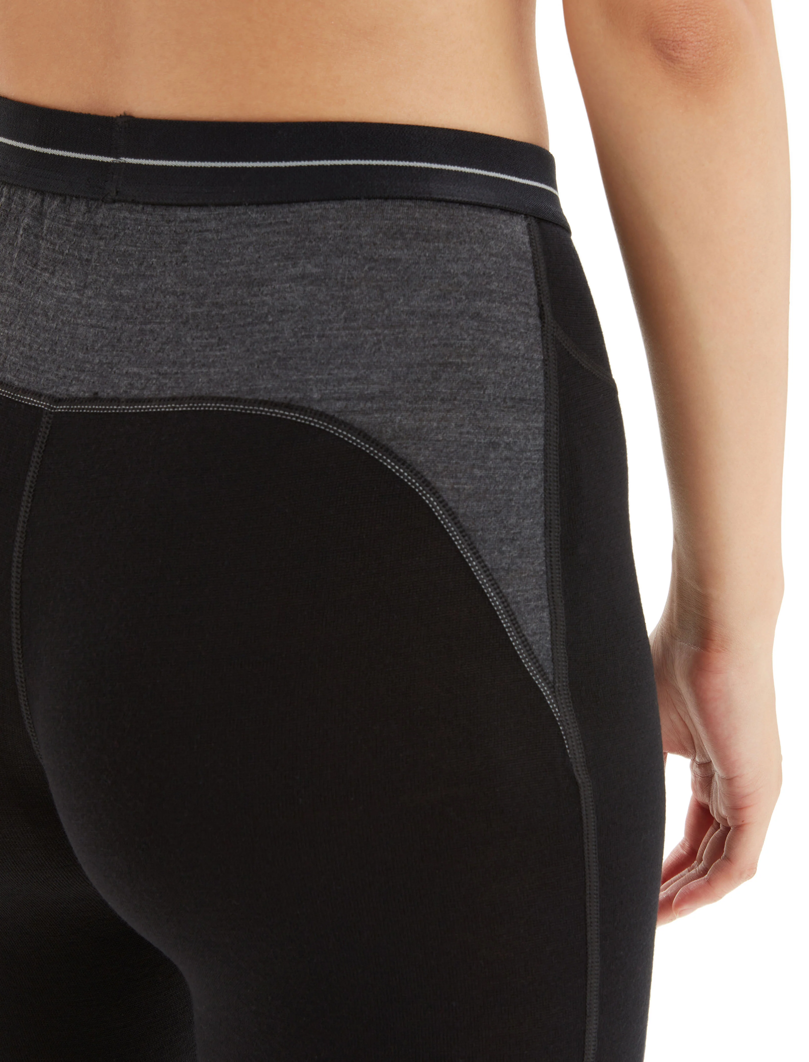 Women's 260 ZoneKnit™ Thermal Leggings - Image 6