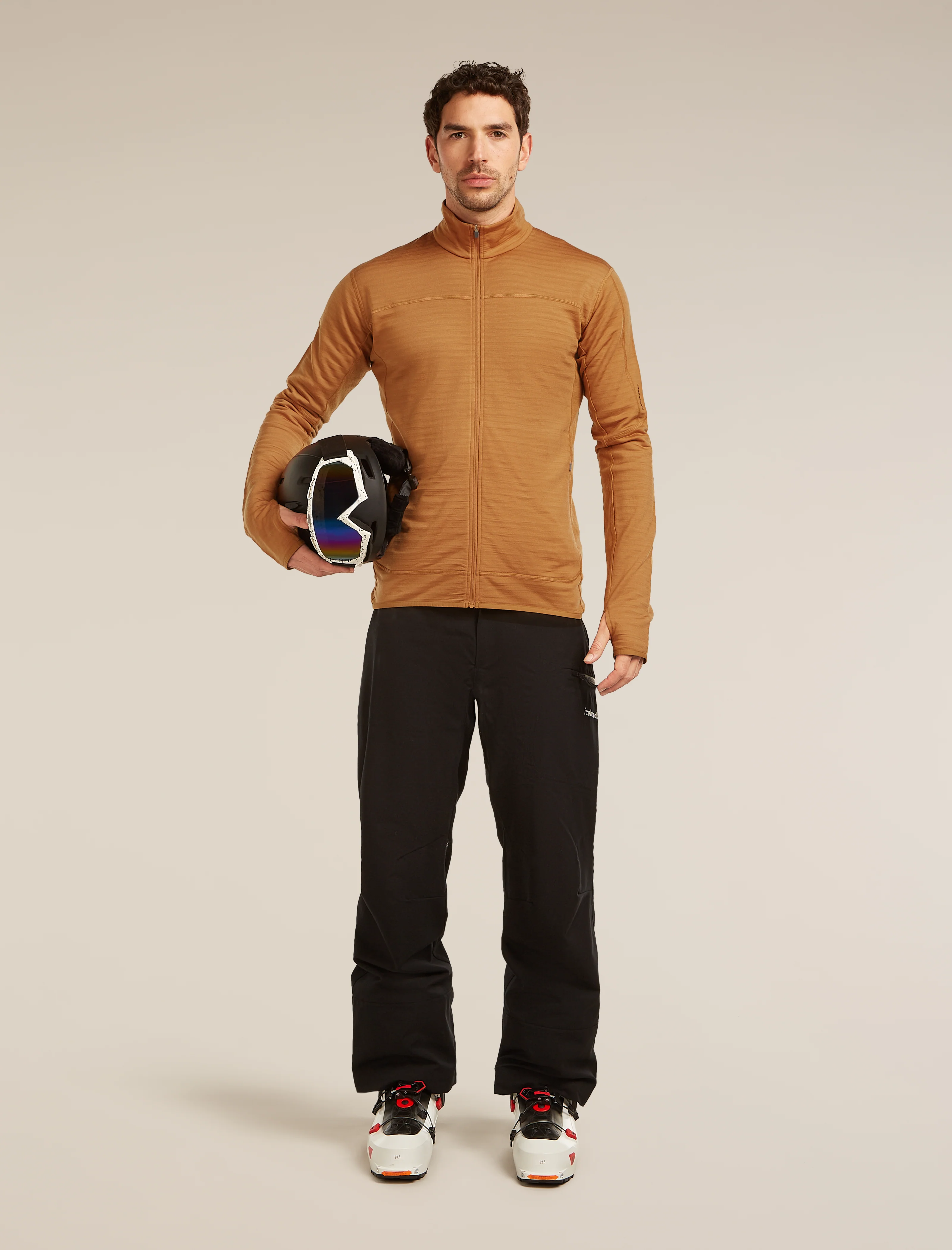 300 Descender Zip Jacket - Image 4