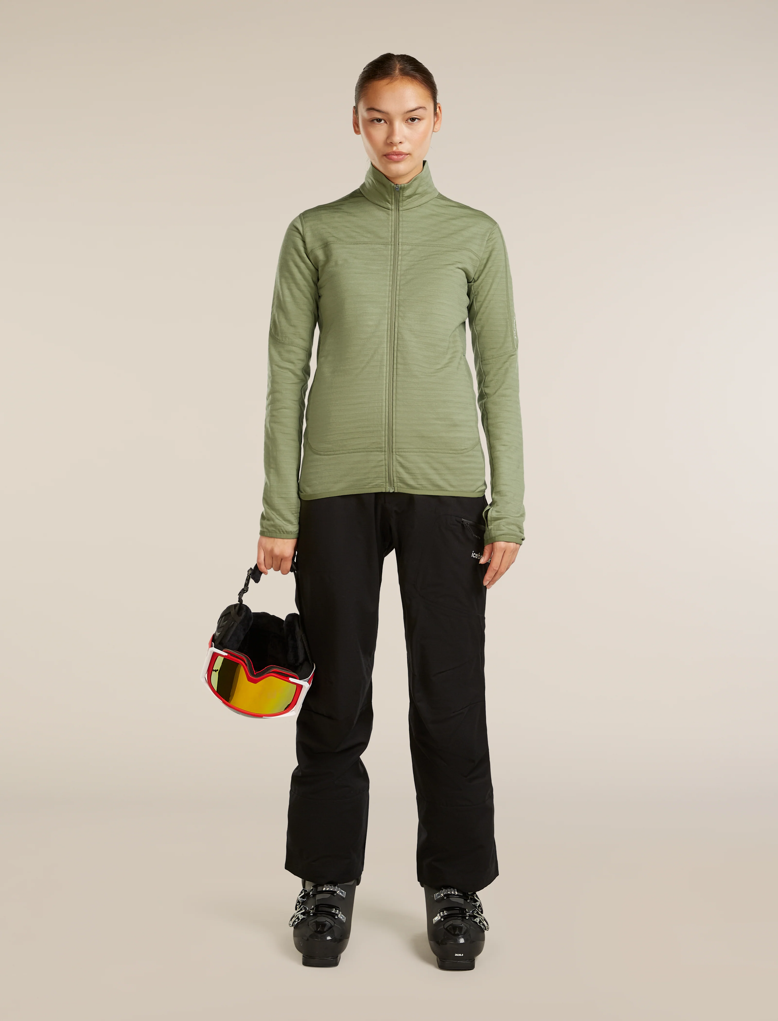 300 Descender Zip Jacket - Image 4