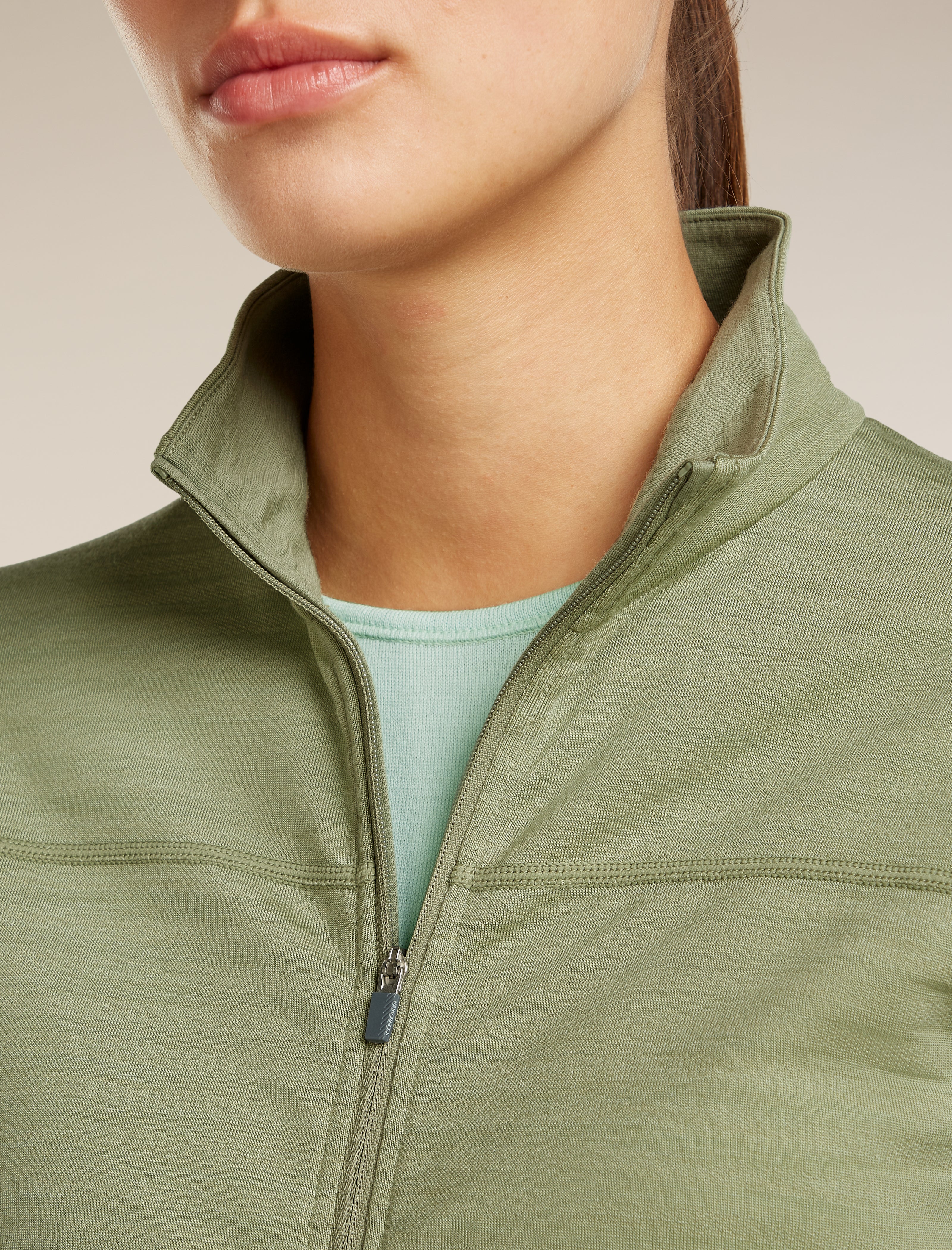 300 Descender Zip Jacket - Image 6