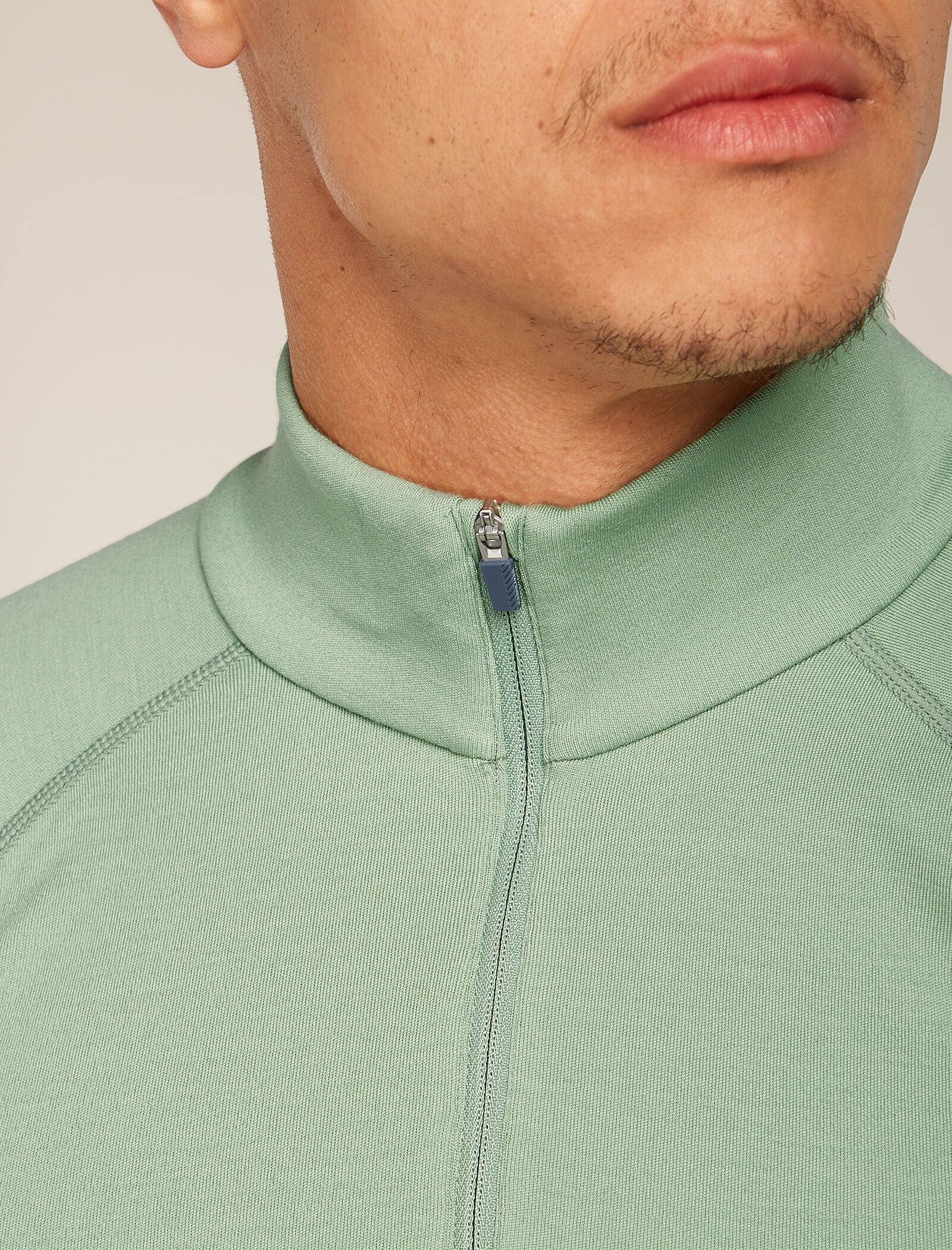 300 Polar Half Zip Thermal Top - Image 5