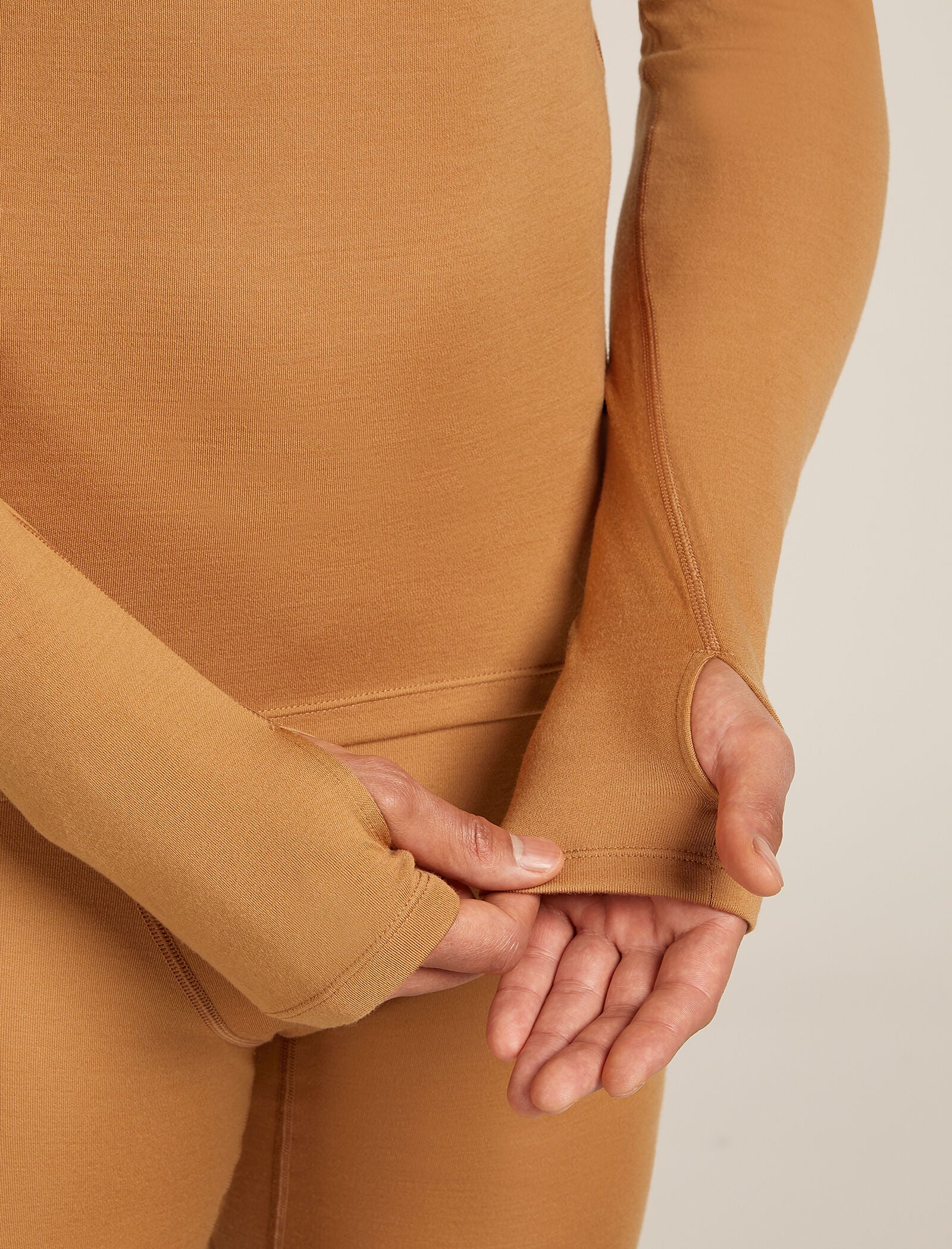 300 Polar Roll Neck Thermal Top - Image 6