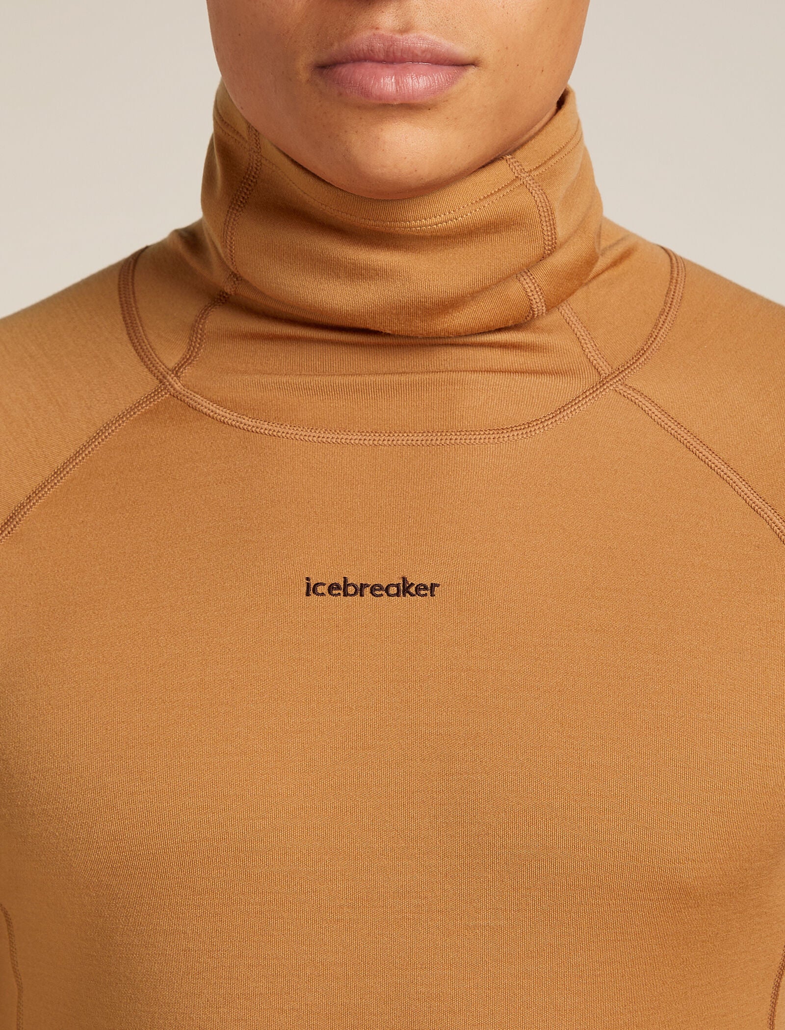 300 Polar Roll Neck Thermal Top - Image 7