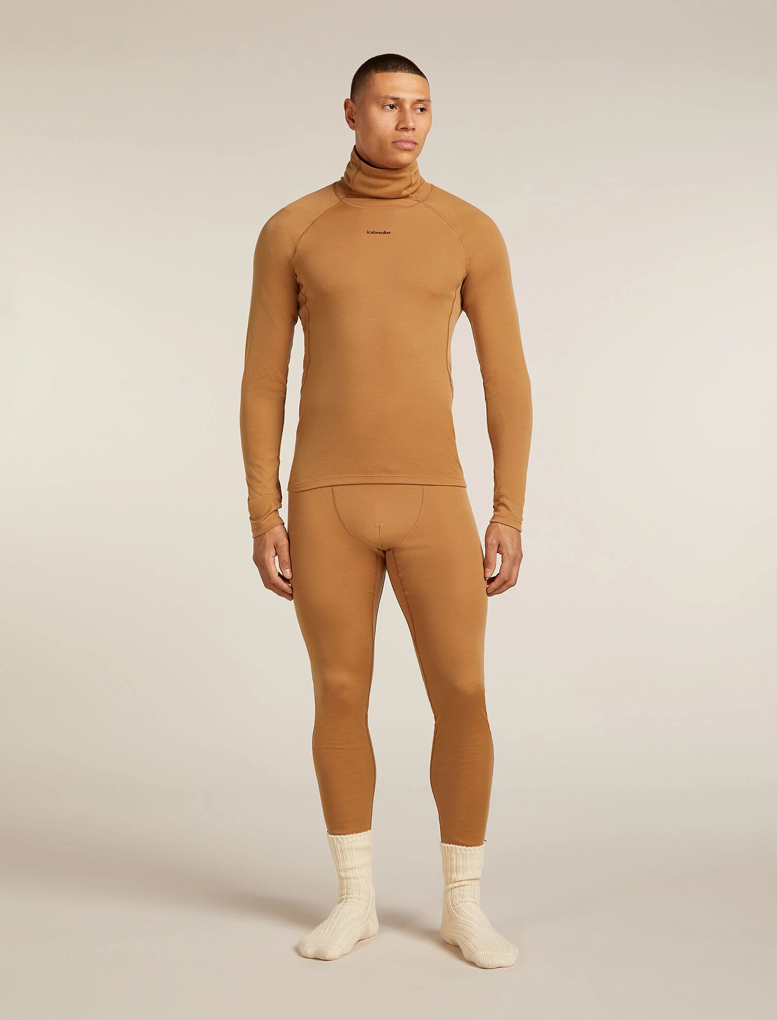 300 Polar Roll Neck Thermal Top - Image 8