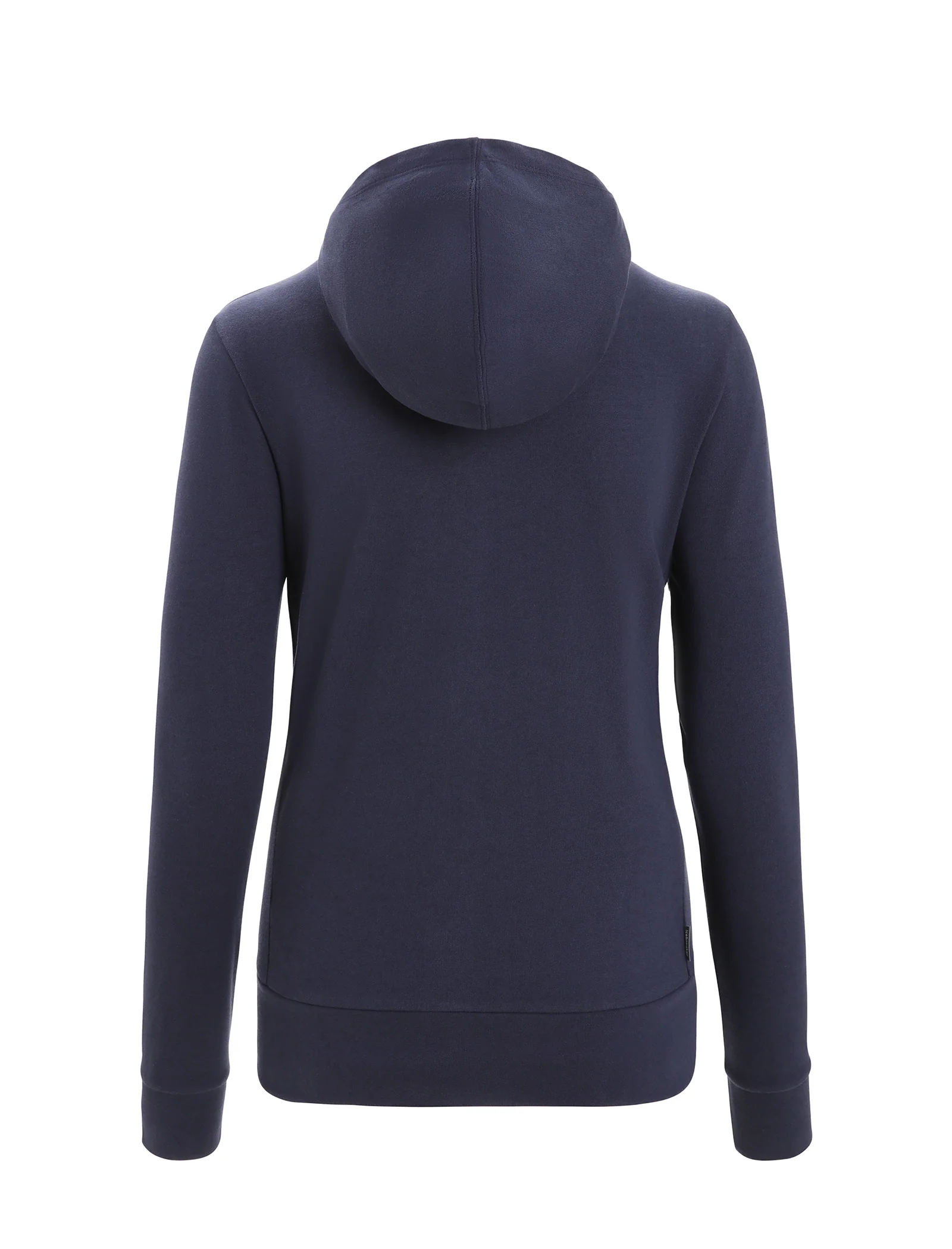 Women's Central Classic Long Sleeve Zip Hoodie - Image 9
