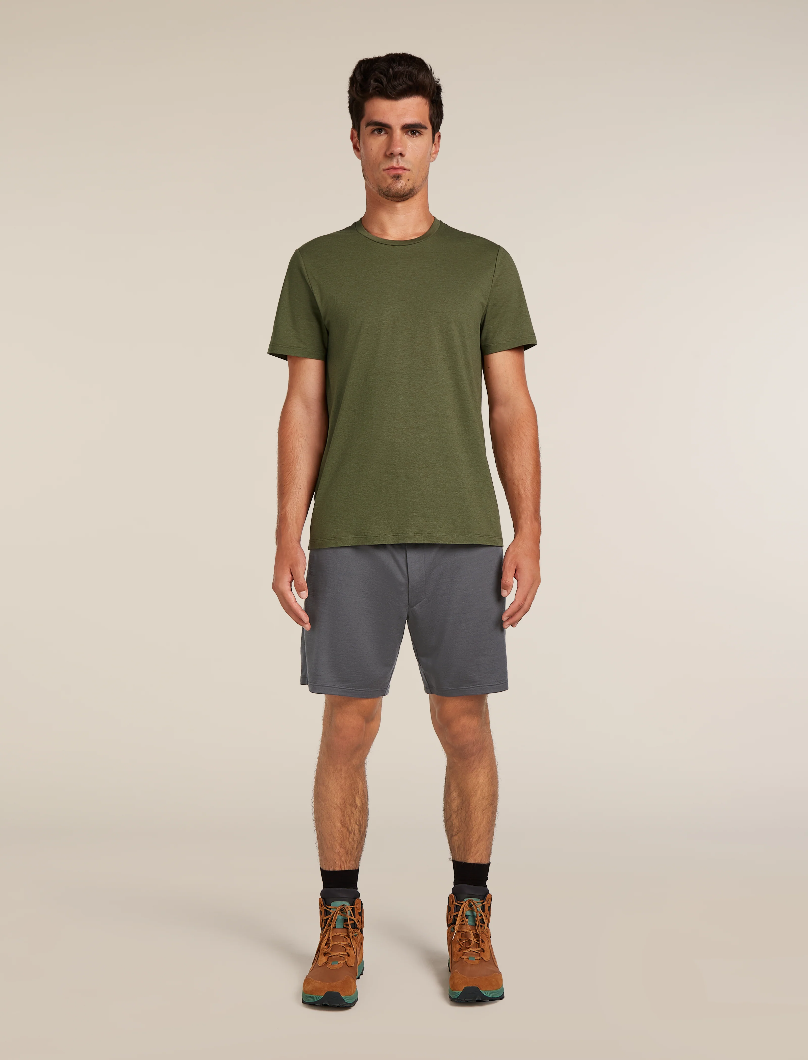 Central Classic T-shirt - Image 3