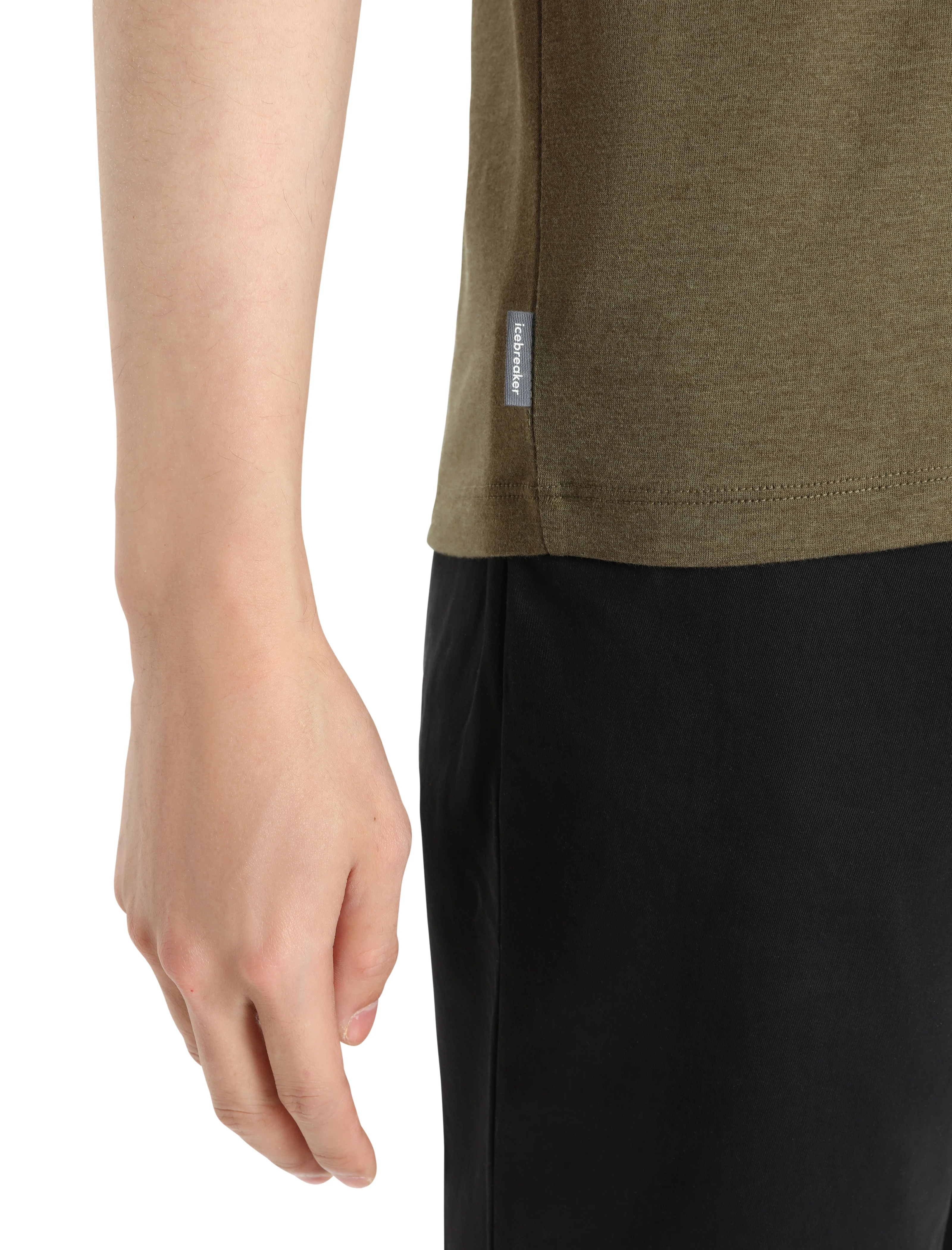 Central Classic T-shirt - Image 5