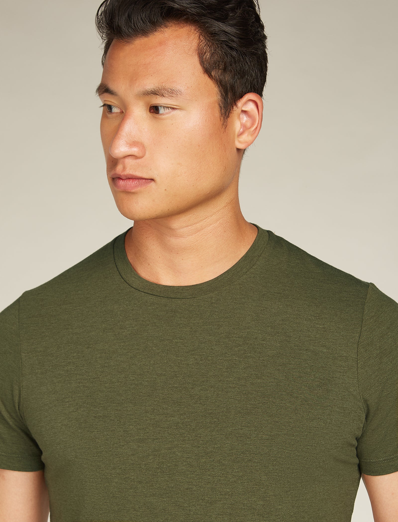 Central Classic T-shirt - Image 6