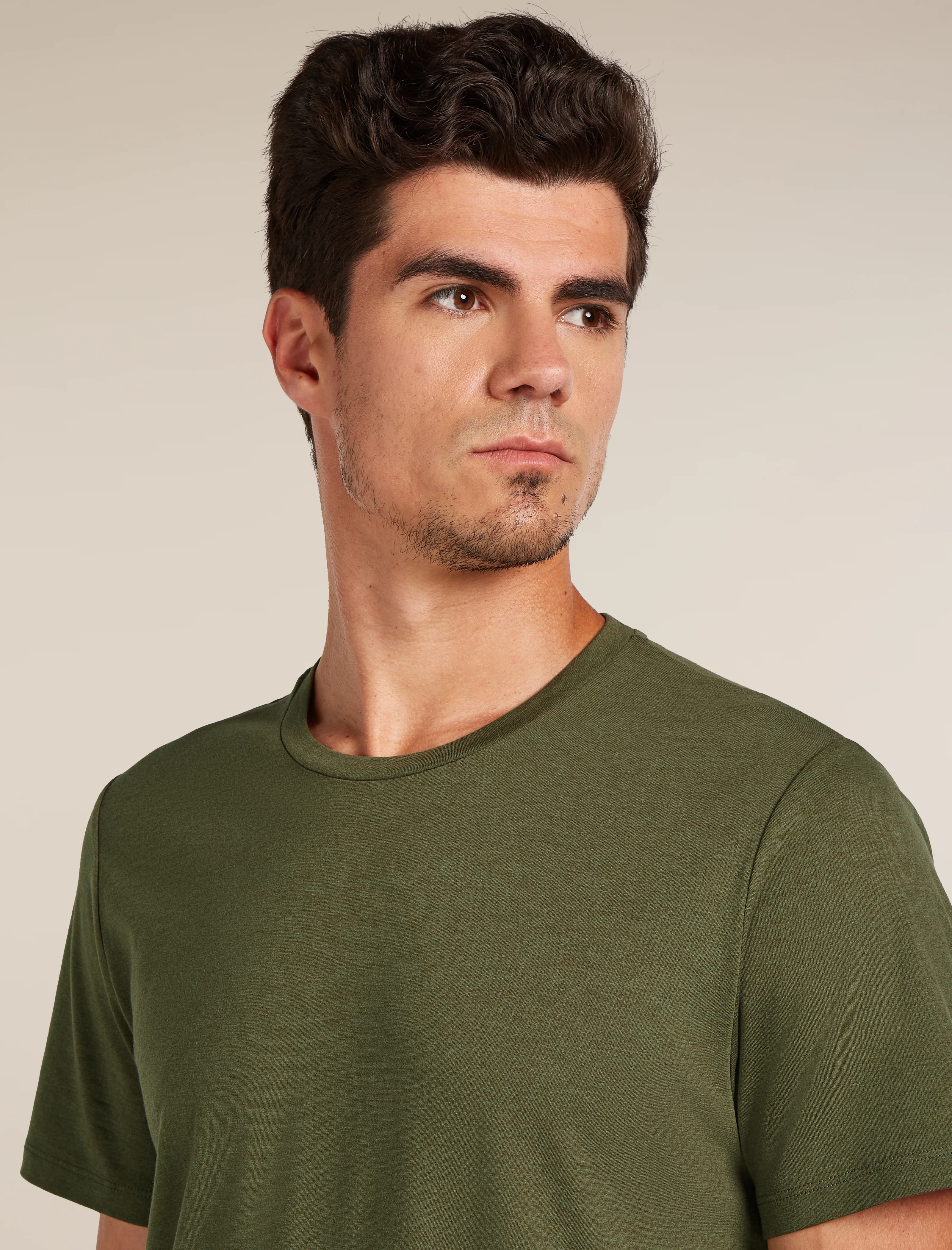 Central Classic T-shirt - Image 7