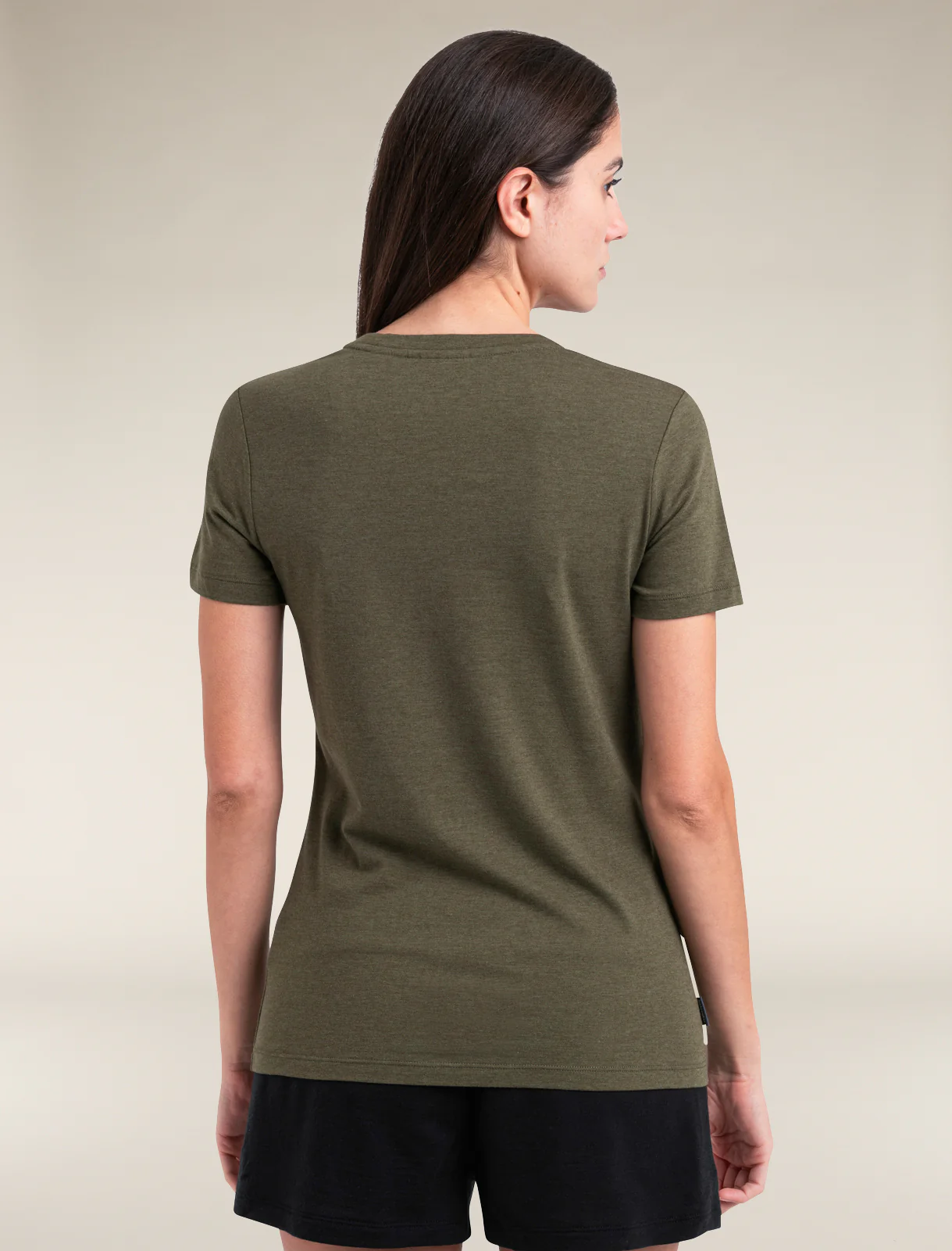 Women's Central Classic Short Sleeve T-Shirt - Image 2