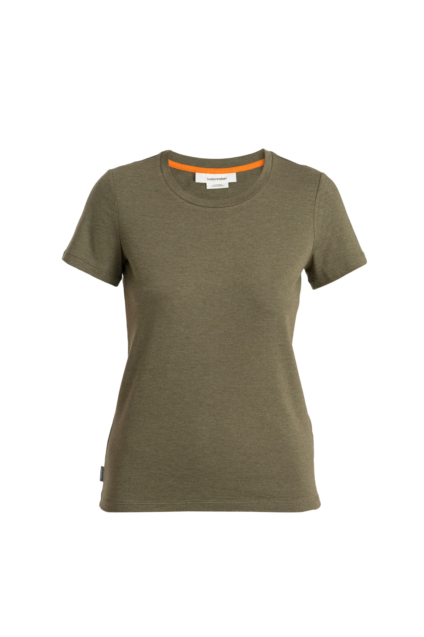 Women's Central Classic Short Sleeve T-Shirt - Image 4