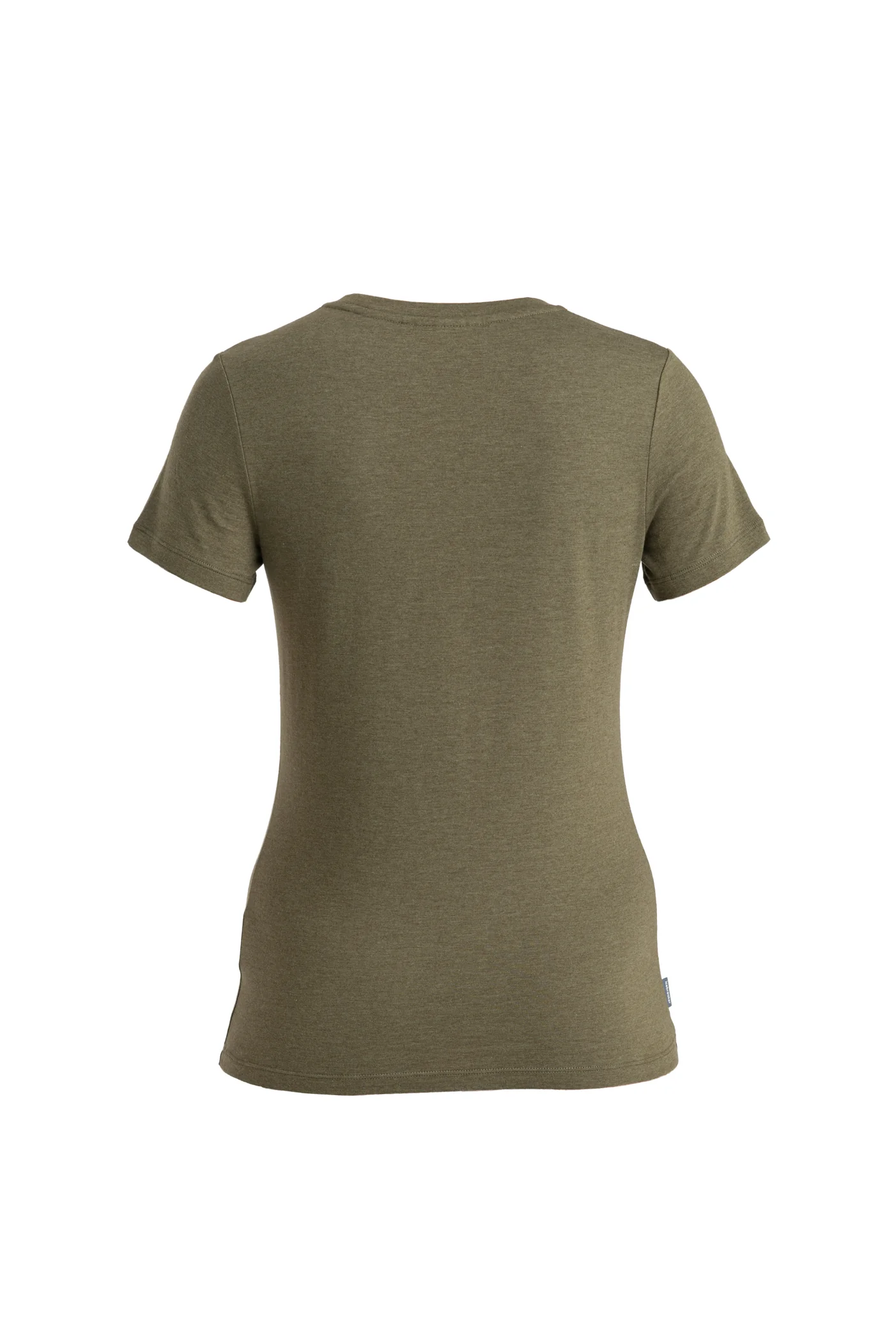 Women's Central Classic Short Sleeve T-Shirt - Image 5