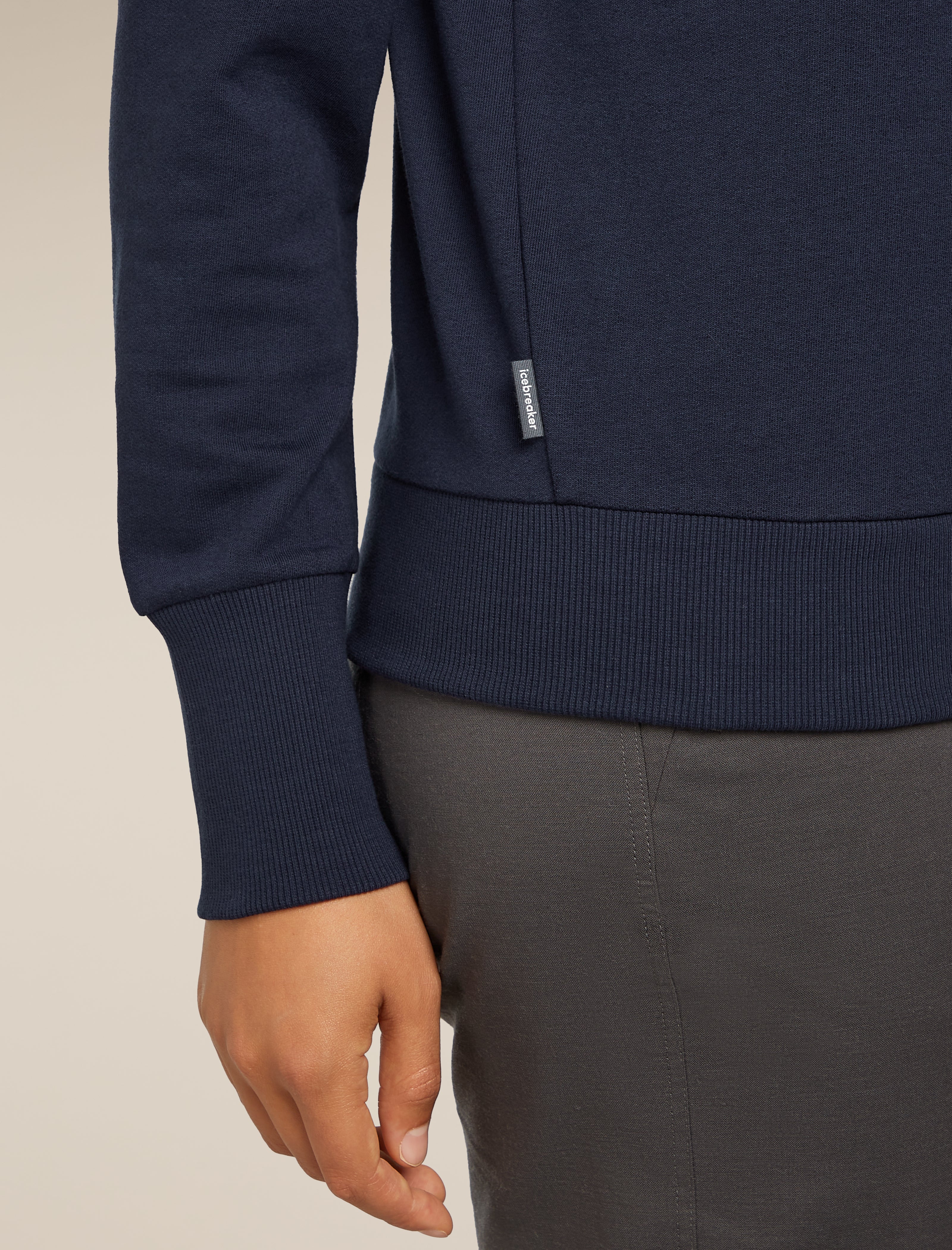 Central Sweatshirt - Image 5