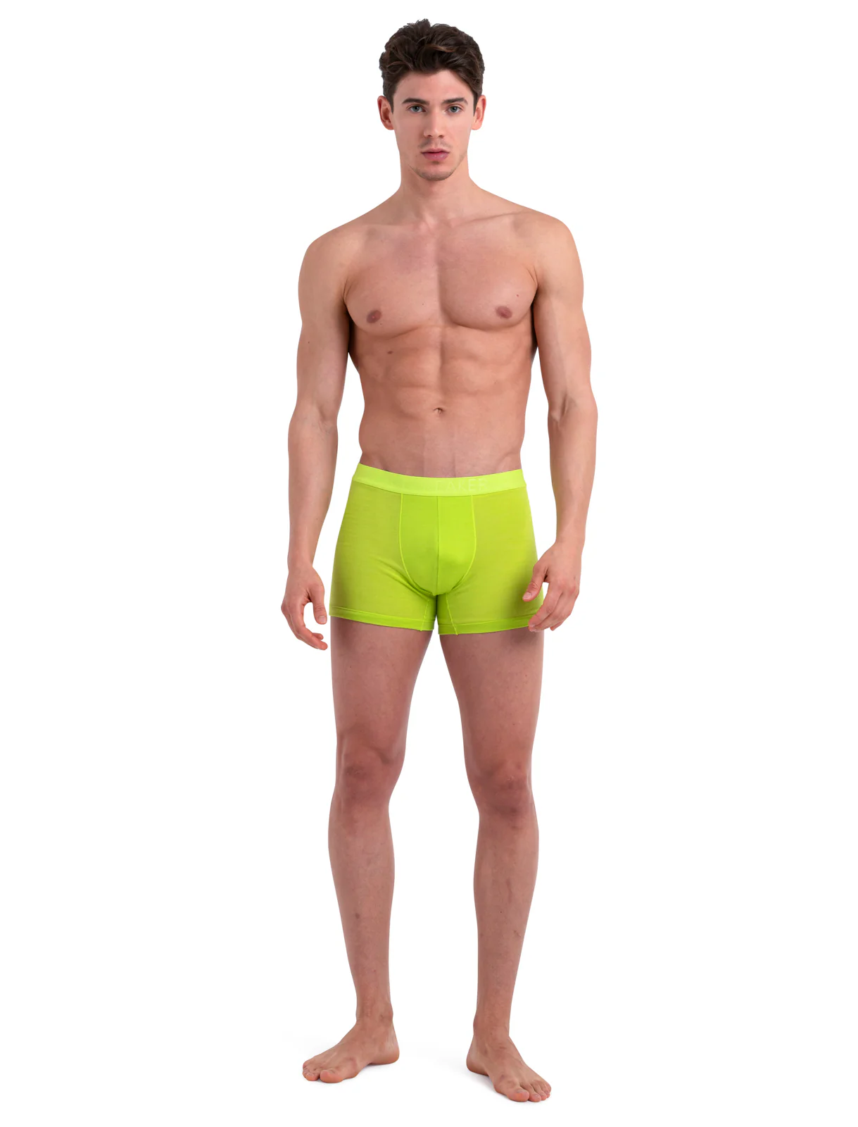 Men's Cool-Lite⢠Merino Blend Anatomica Boxers - Image 3
