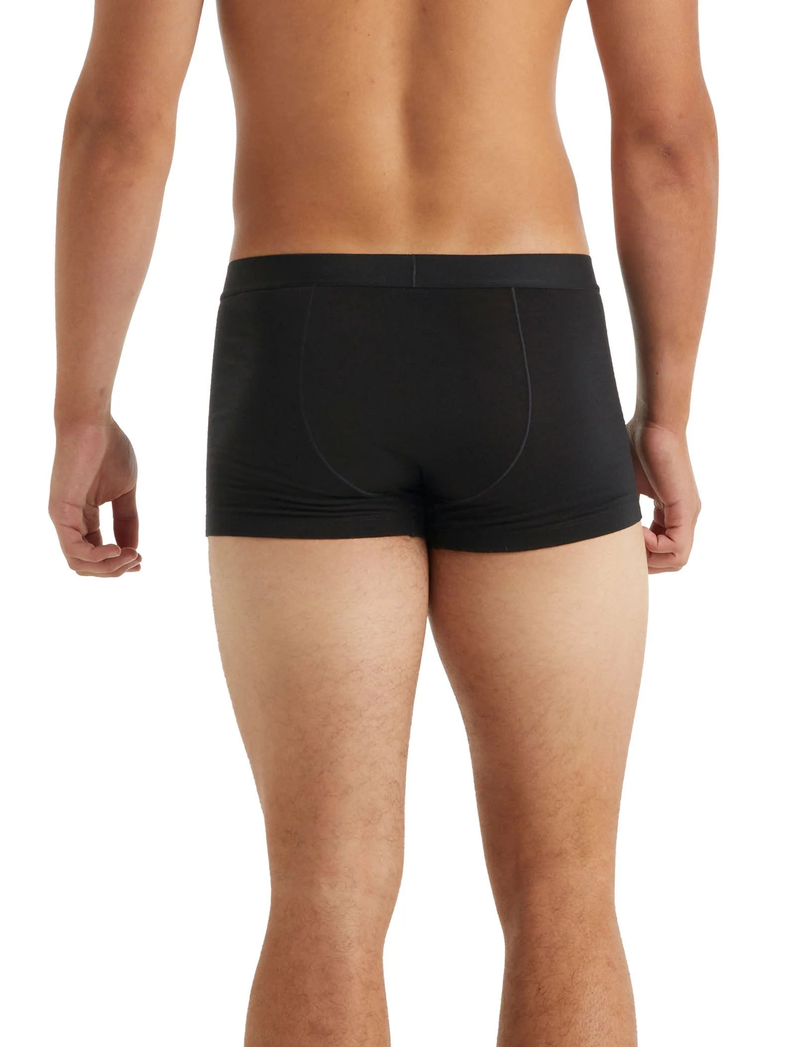 Men's Cool-Lite™ Merino Blend Anatomica Trunks - Image 10