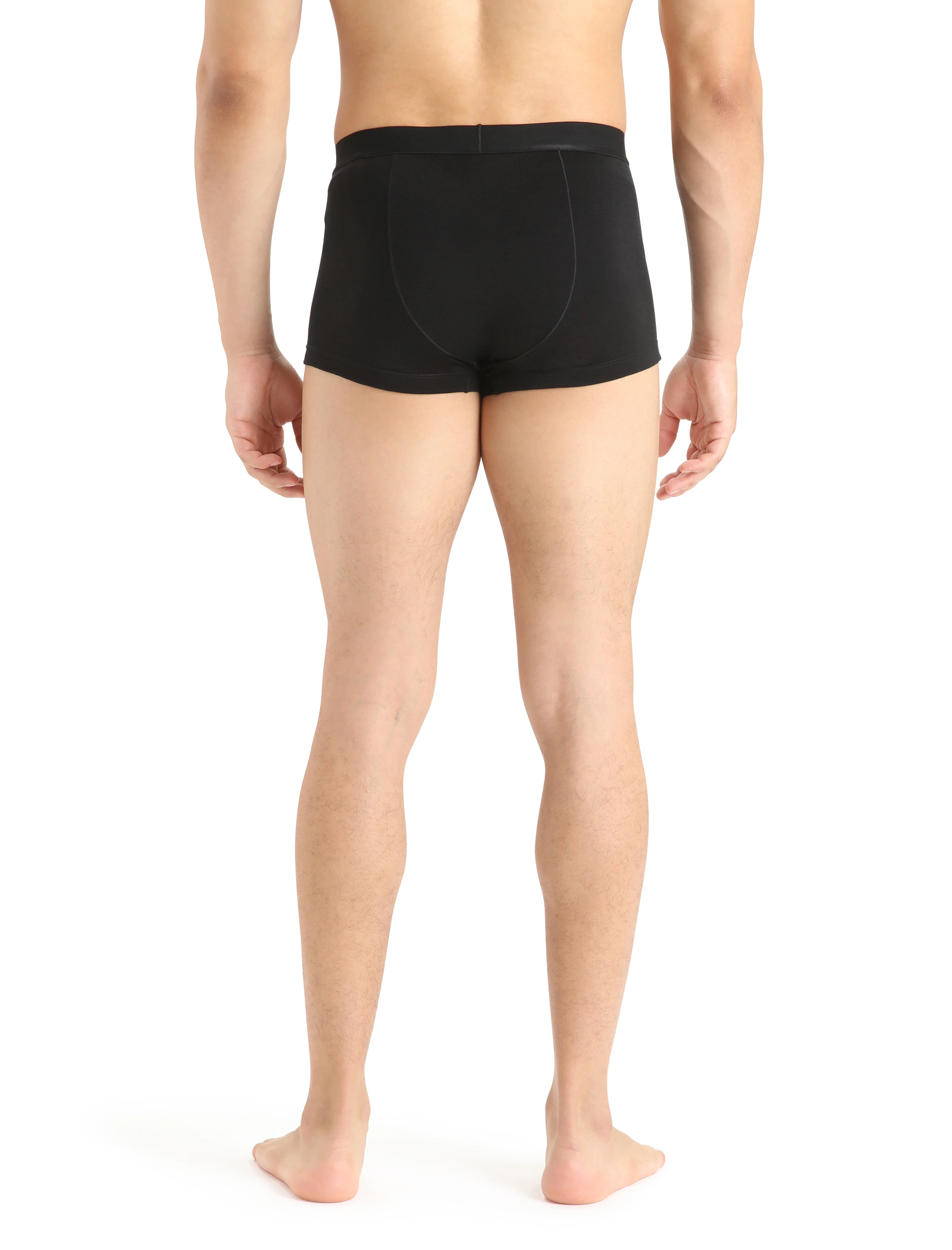 Men's Cool-Lite™ Merino Blend Anatomica Trunks - Image 2