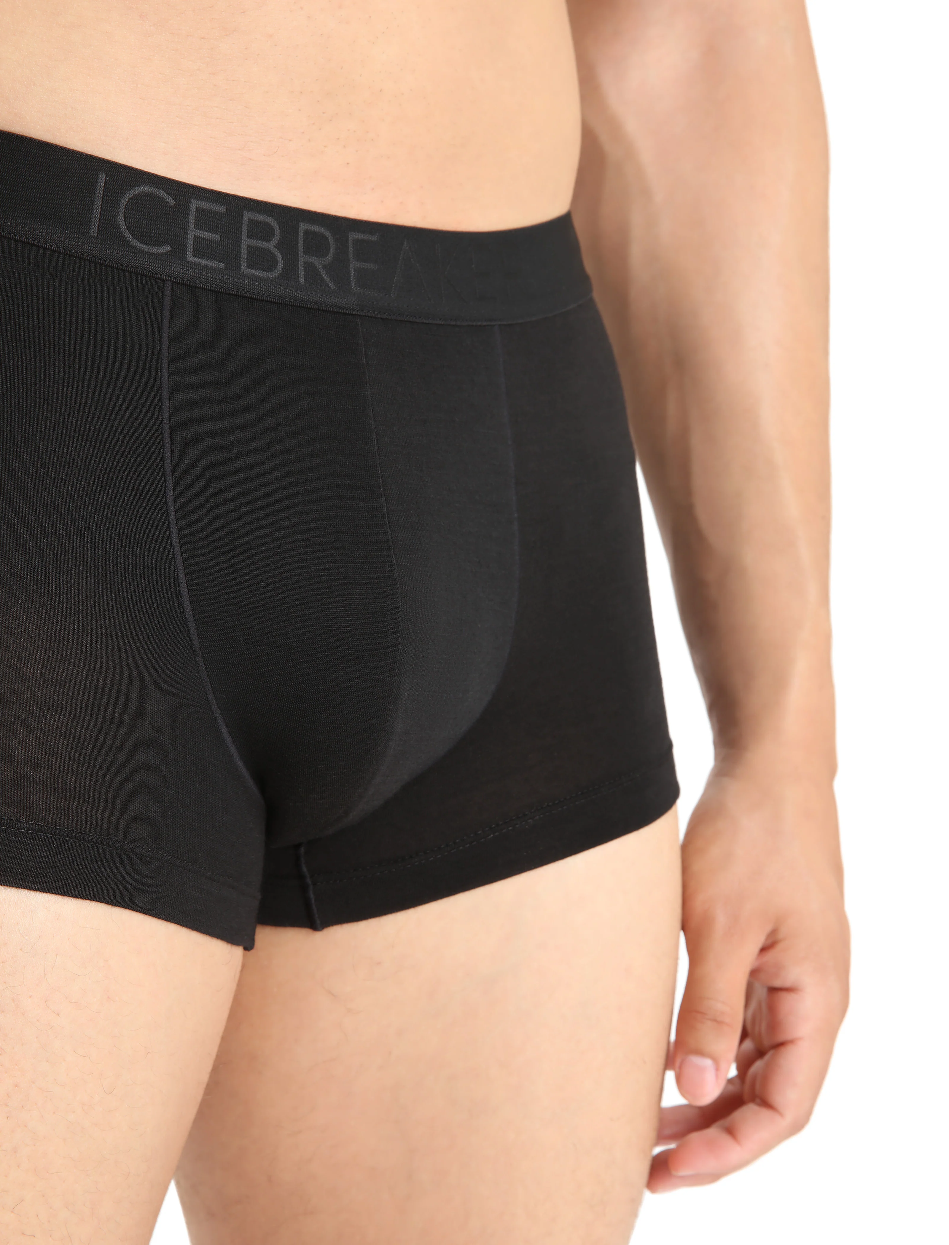 Men's Cool-Lite™ Merino Blend Anatomica Trunks - Image 4