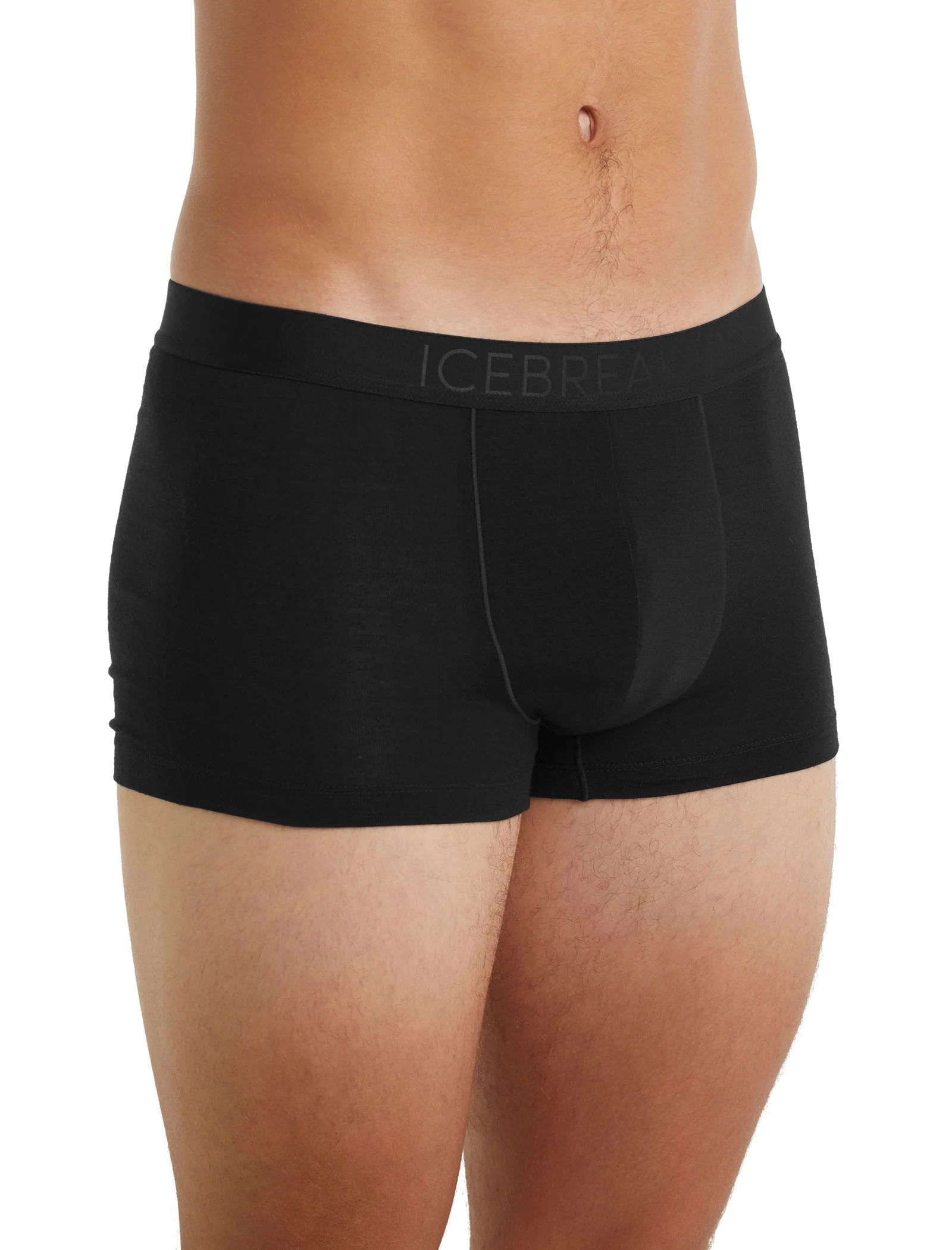 Men's Cool-Lite™ Merino Blend Anatomica Trunks - Image 7