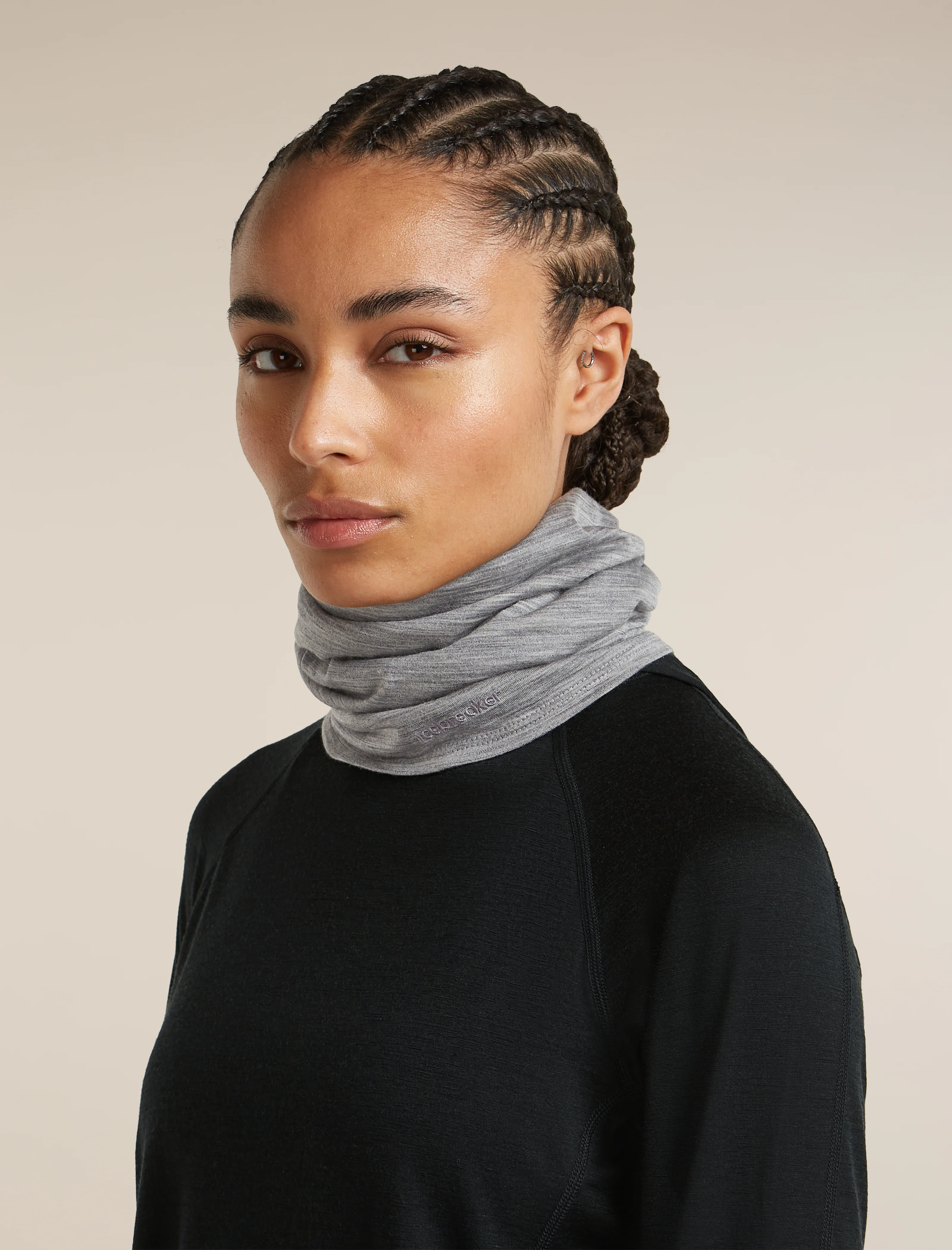 Unisex Cool-Lite⢠Merino Blend Flexi Chute