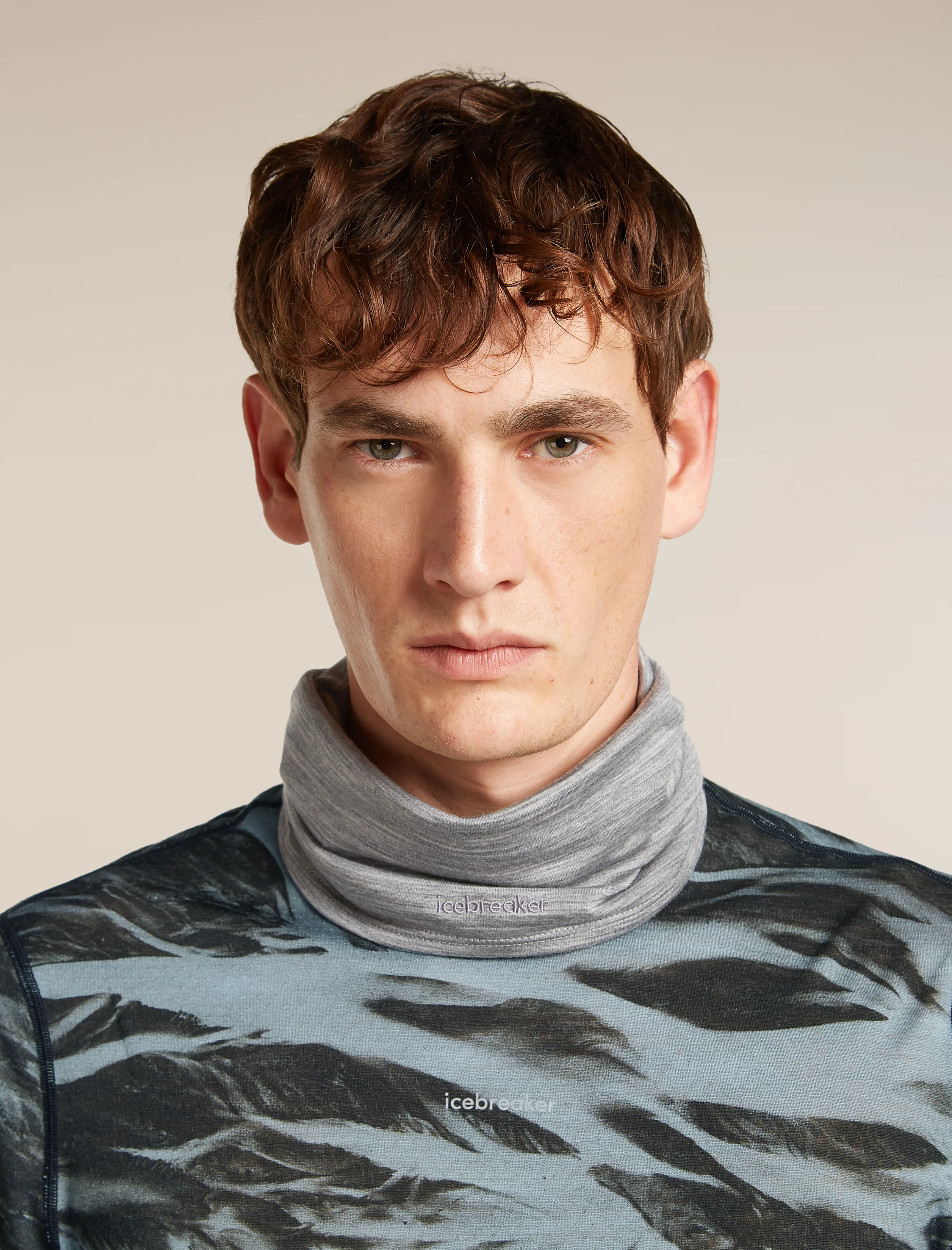 Unisex Cool-Lite⢠Merino Blend Flexi Chute - Image 2