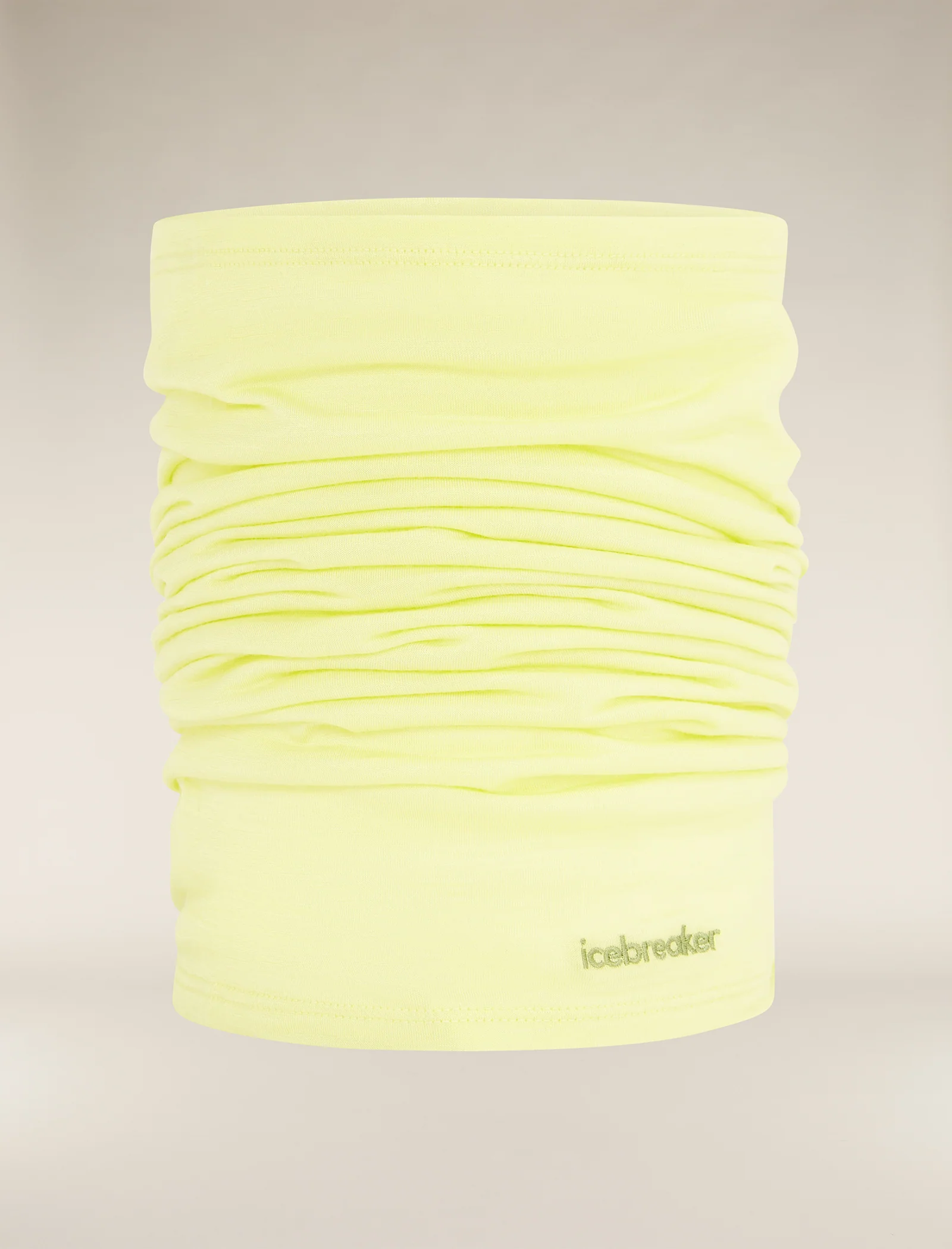 Unisex Cool-Lite™ Merino Blend Flexi Chute - Image 4