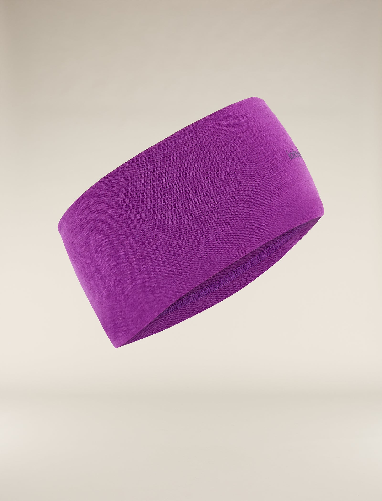 Unisex Cool-Lite⢠Merino Blend Flexi Headband - Image 4